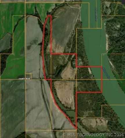 42 County Road Spiro OK 74959