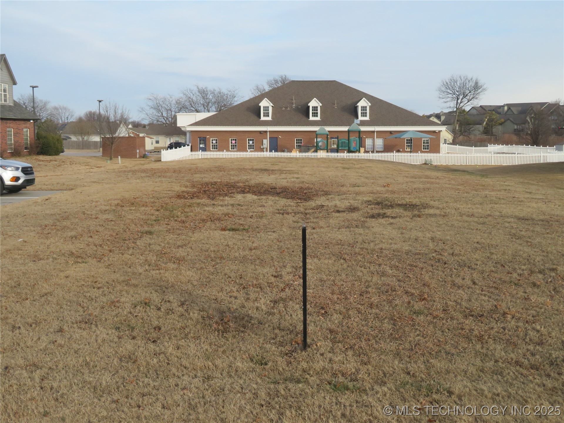 8817 N 145th Avenue E Owasso OK 74055