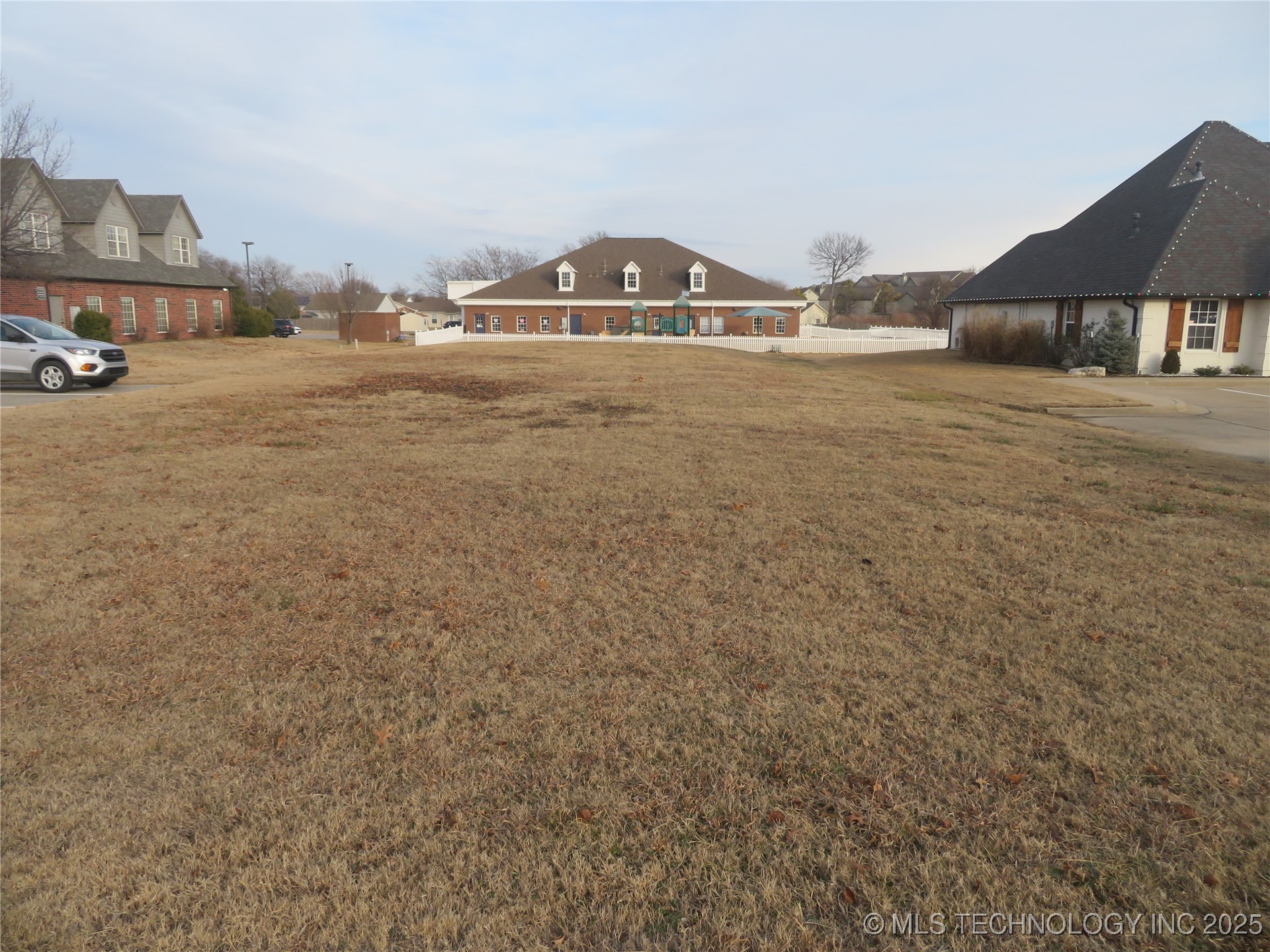 8817 N 145th Avenue E Owasso OK 74055