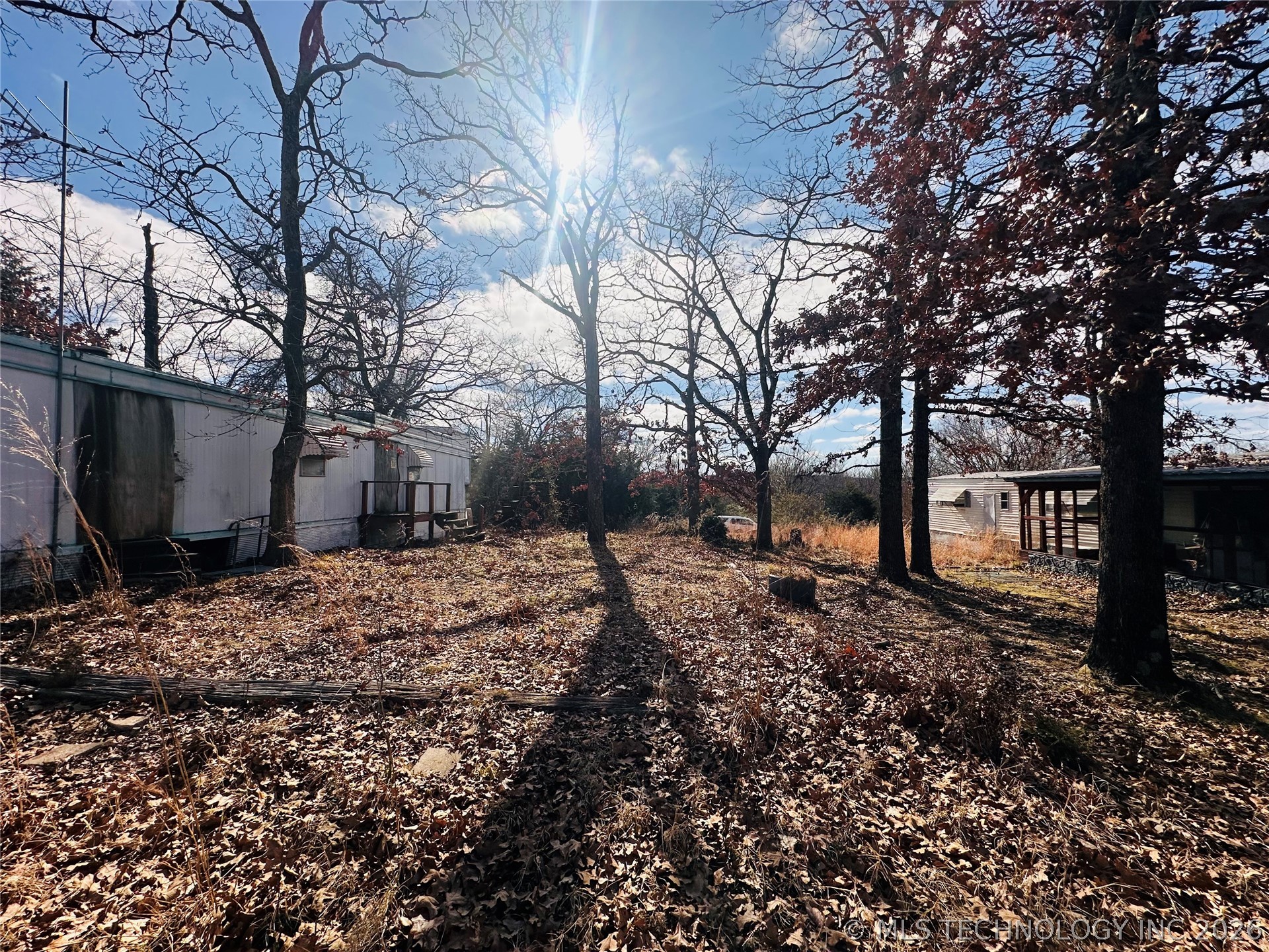 964 Comanche Drive Eufaula OK 74432