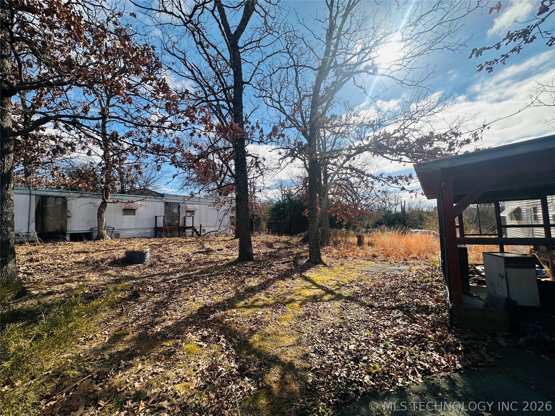 964 Comanche Drive Eufaula OK 74432