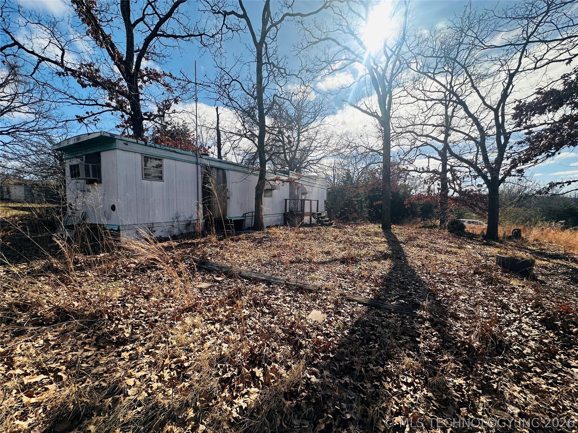 964 Comanche Drive Eufaula OK 74432