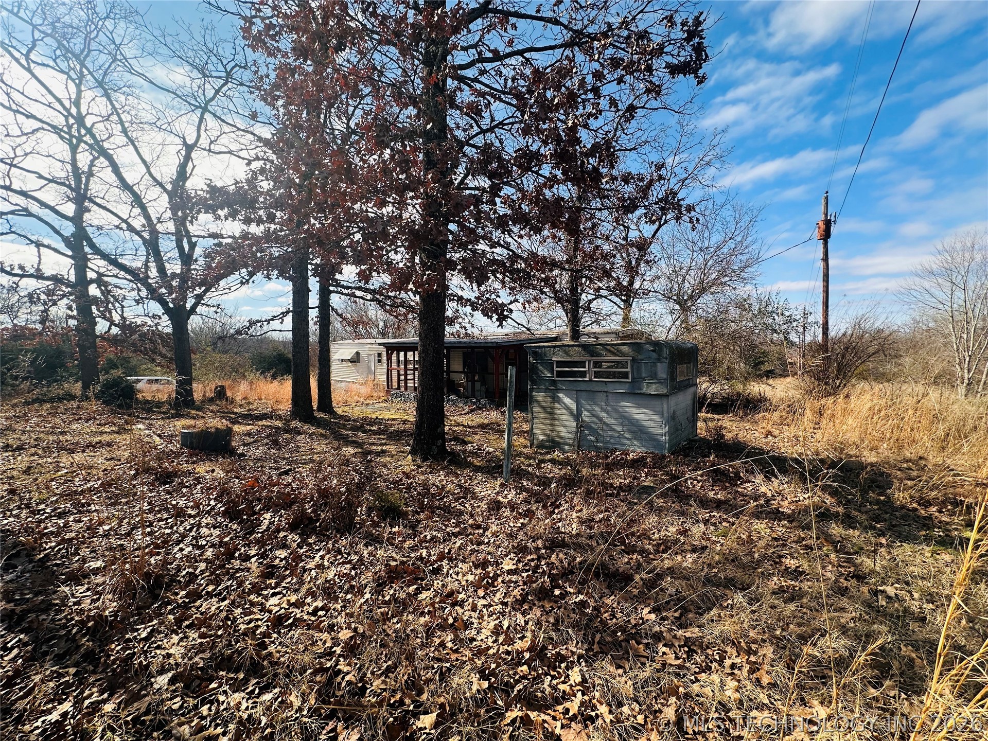 964 Comanche Drive Eufaula OK 74432