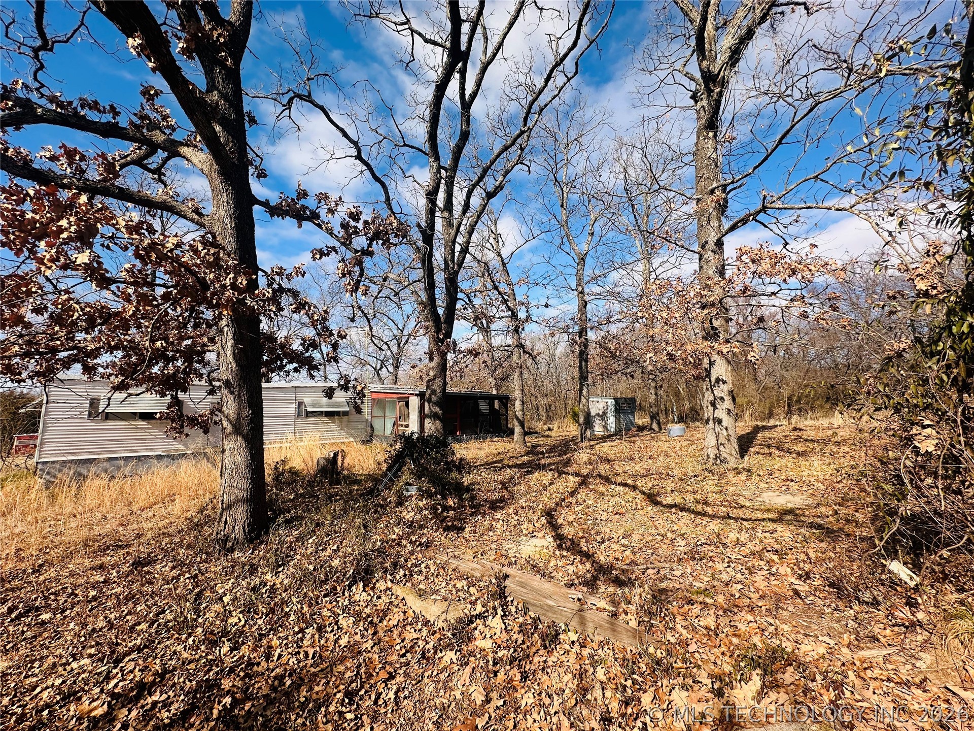 964 Comanche Drive Eufaula OK 74432