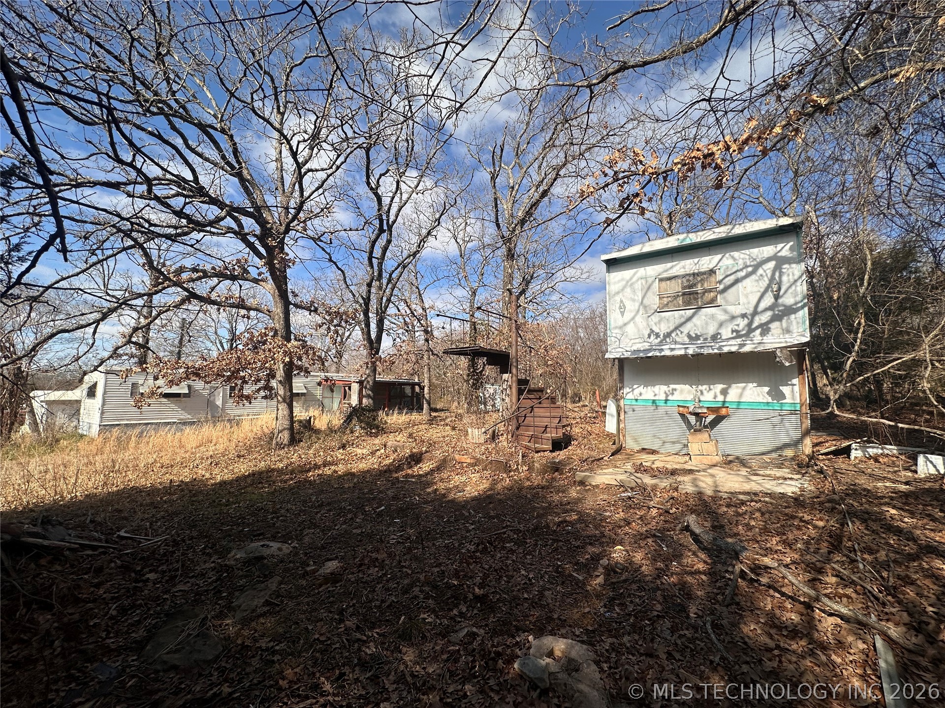964 Comanche Drive Eufaula OK 74432