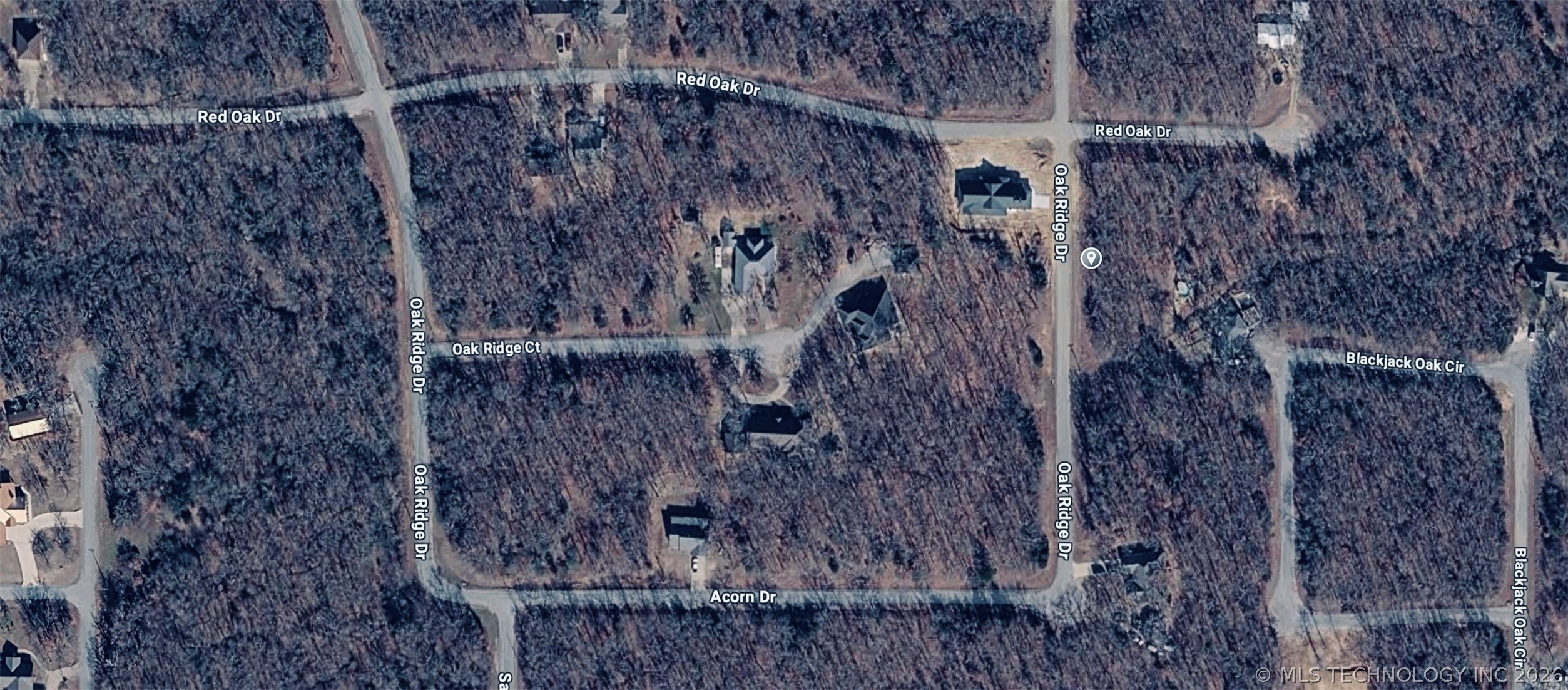 000 Oak Ridge Drive Kingston OK 73439