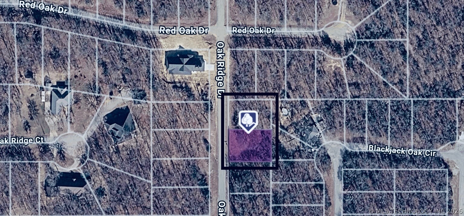 000 Oak Ridge Drive Kingston OK 73439