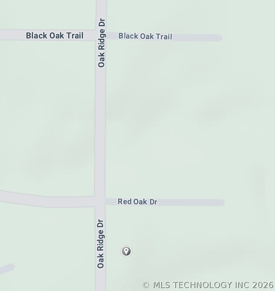 000 Oak Ridge Drive Kingston OK 73439