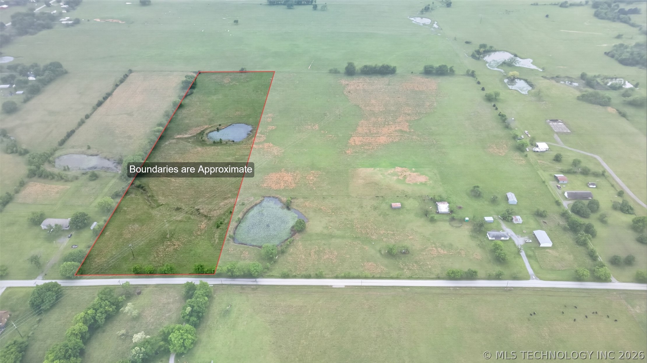20548 370 Road Chelsea OK 74016