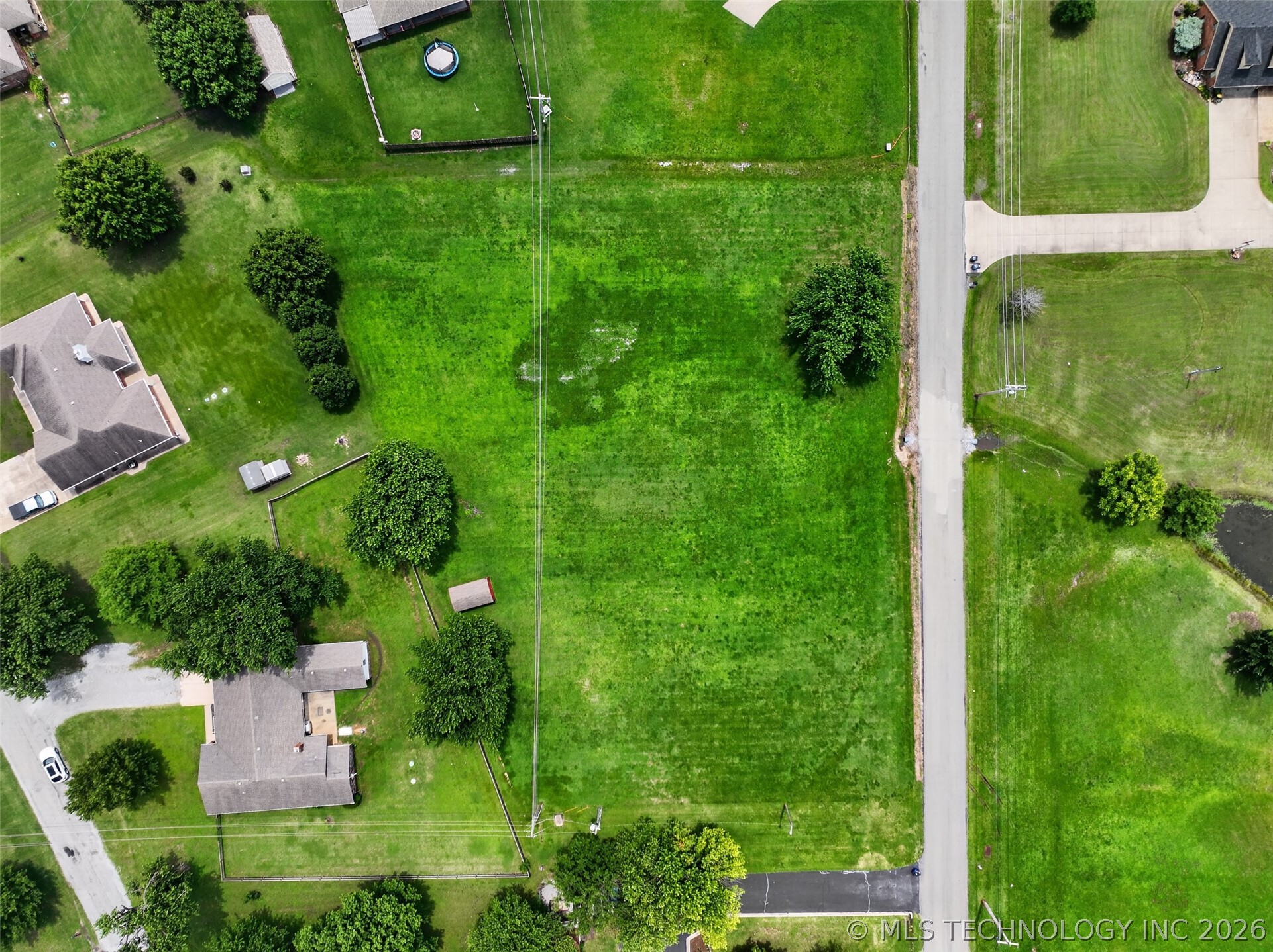 Oakwood Drive Pryor OK 74361
