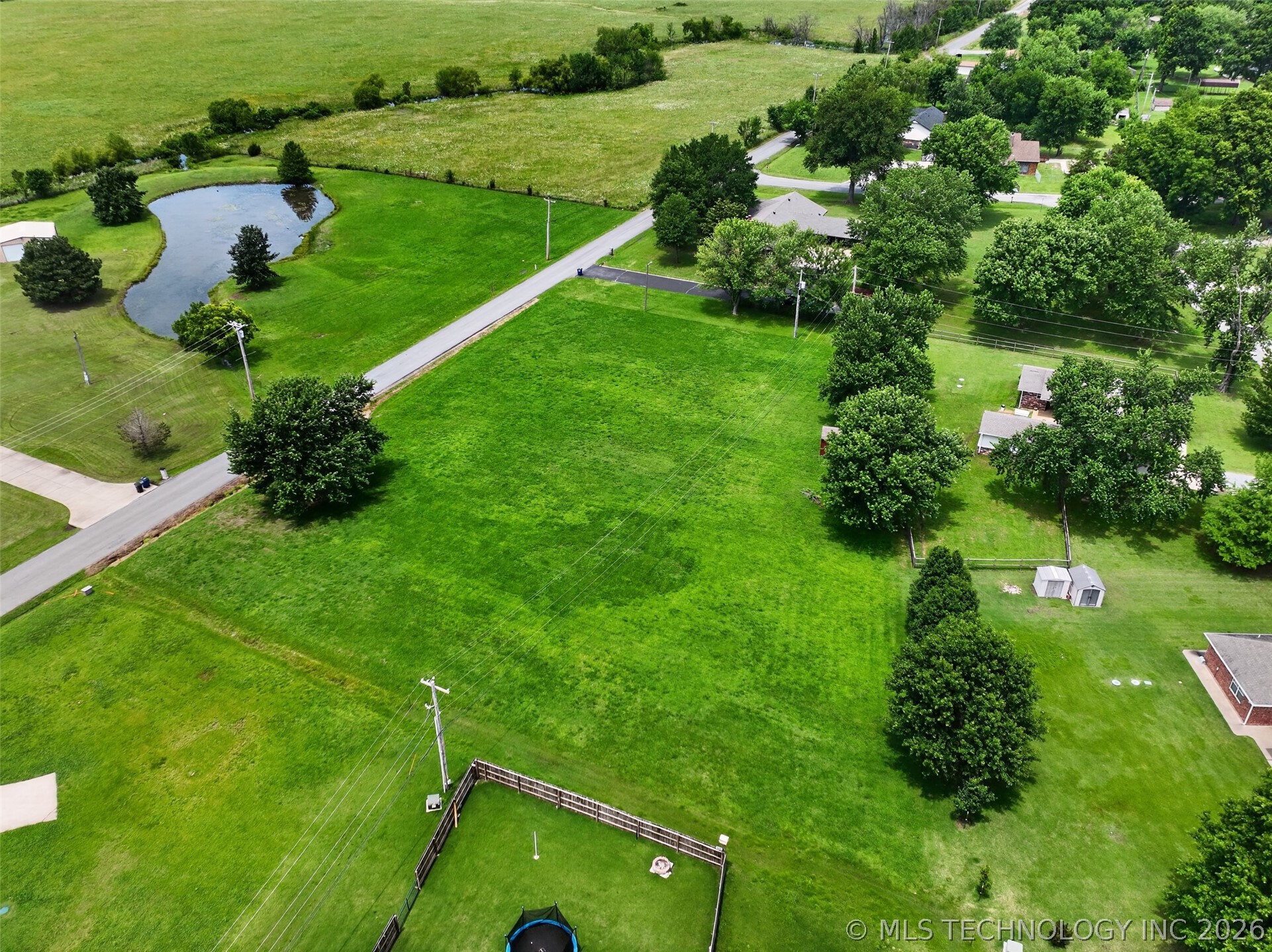 Oakwood Drive Pryor OK 74361