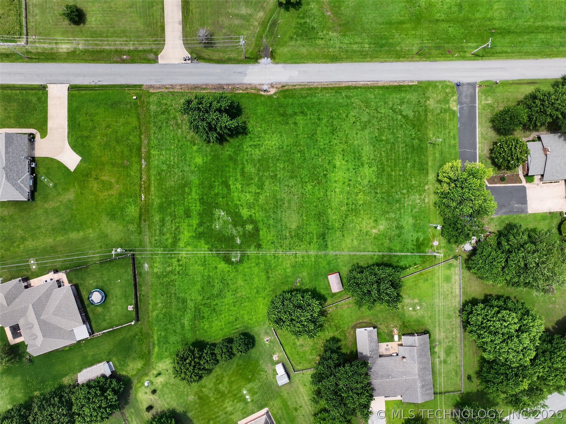 Oakwood Drive Pryor OK 74361