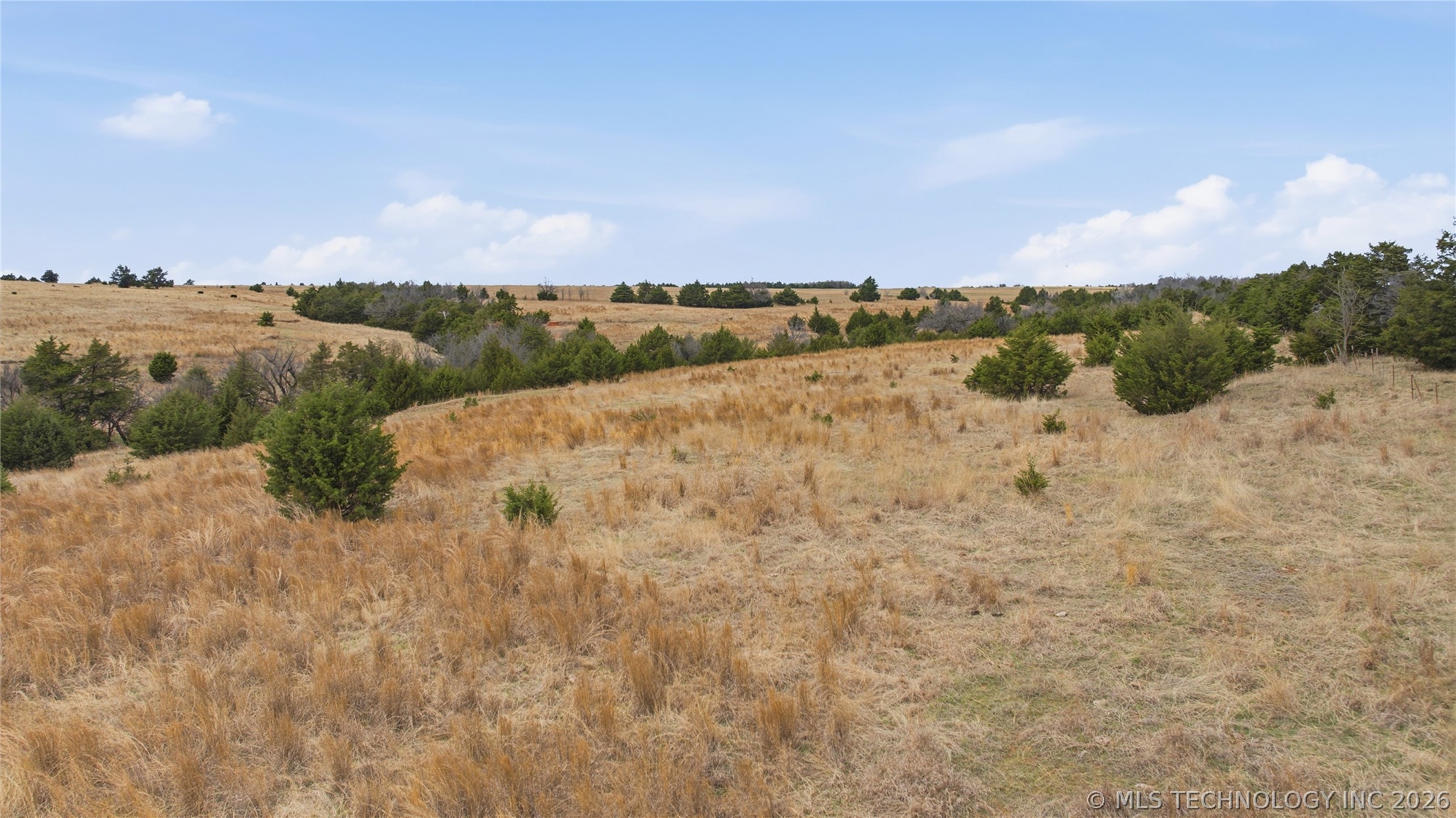 160 W County Road 64 Mulhall OK 73063