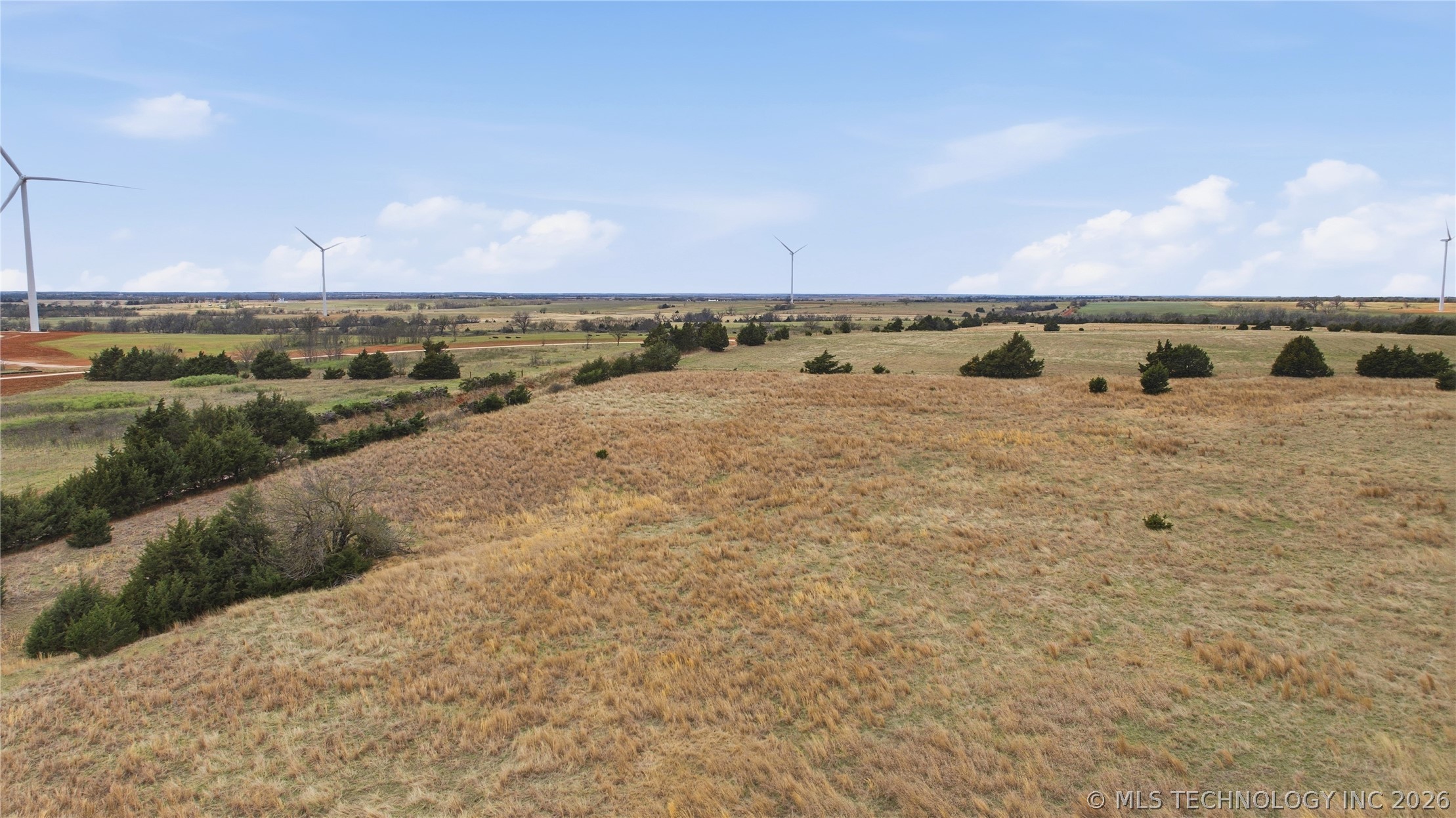 160 W County Road 64 Mulhall OK 73063