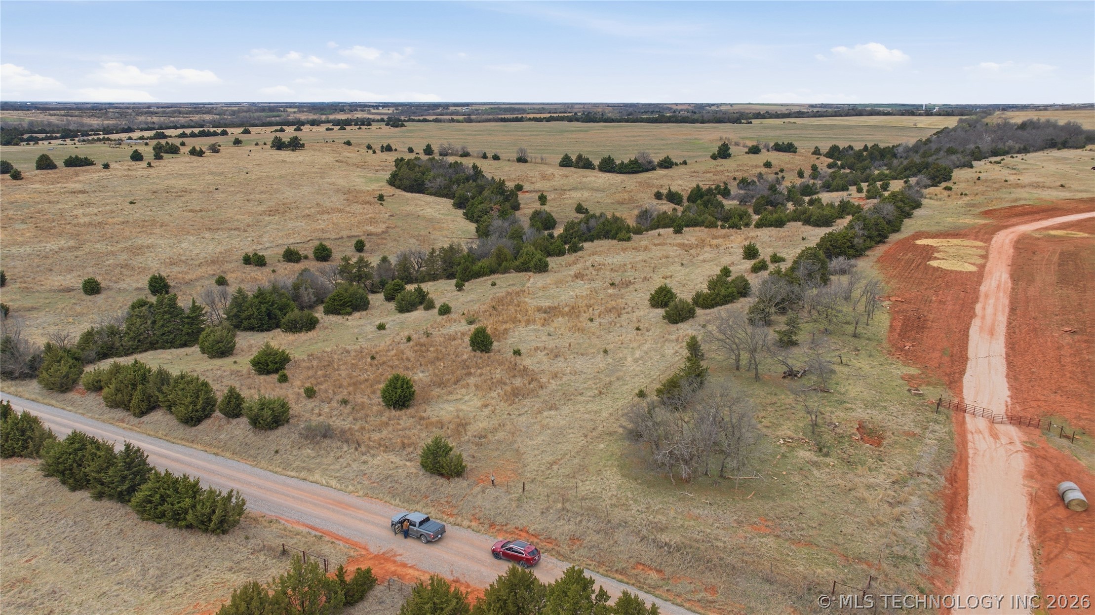 160 W County Road 64 Mulhall OK 73063