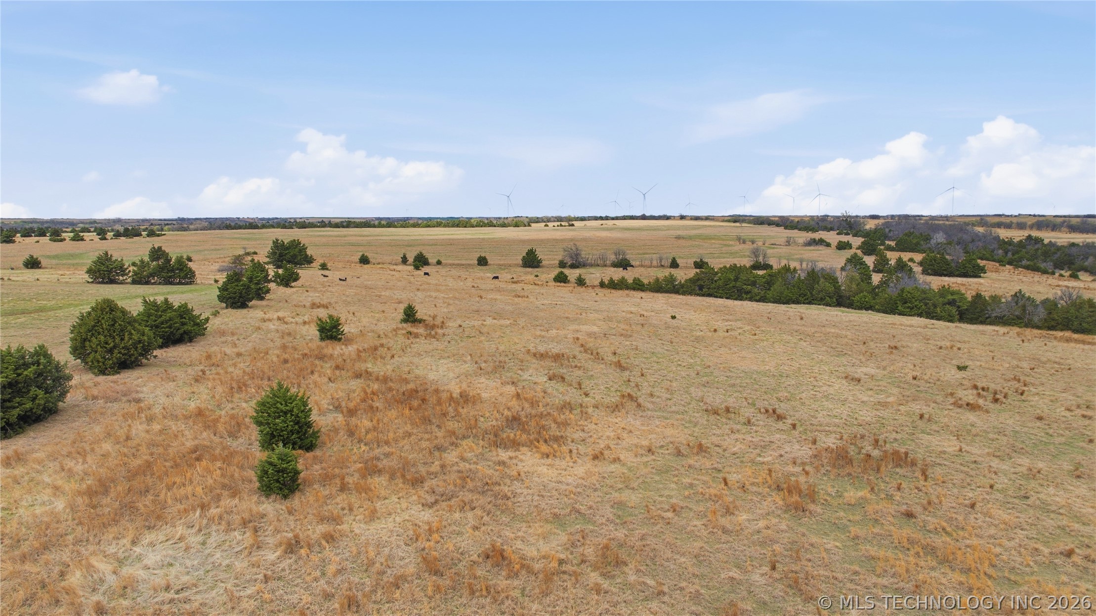 160 W County Road 64 Mulhall OK 73063