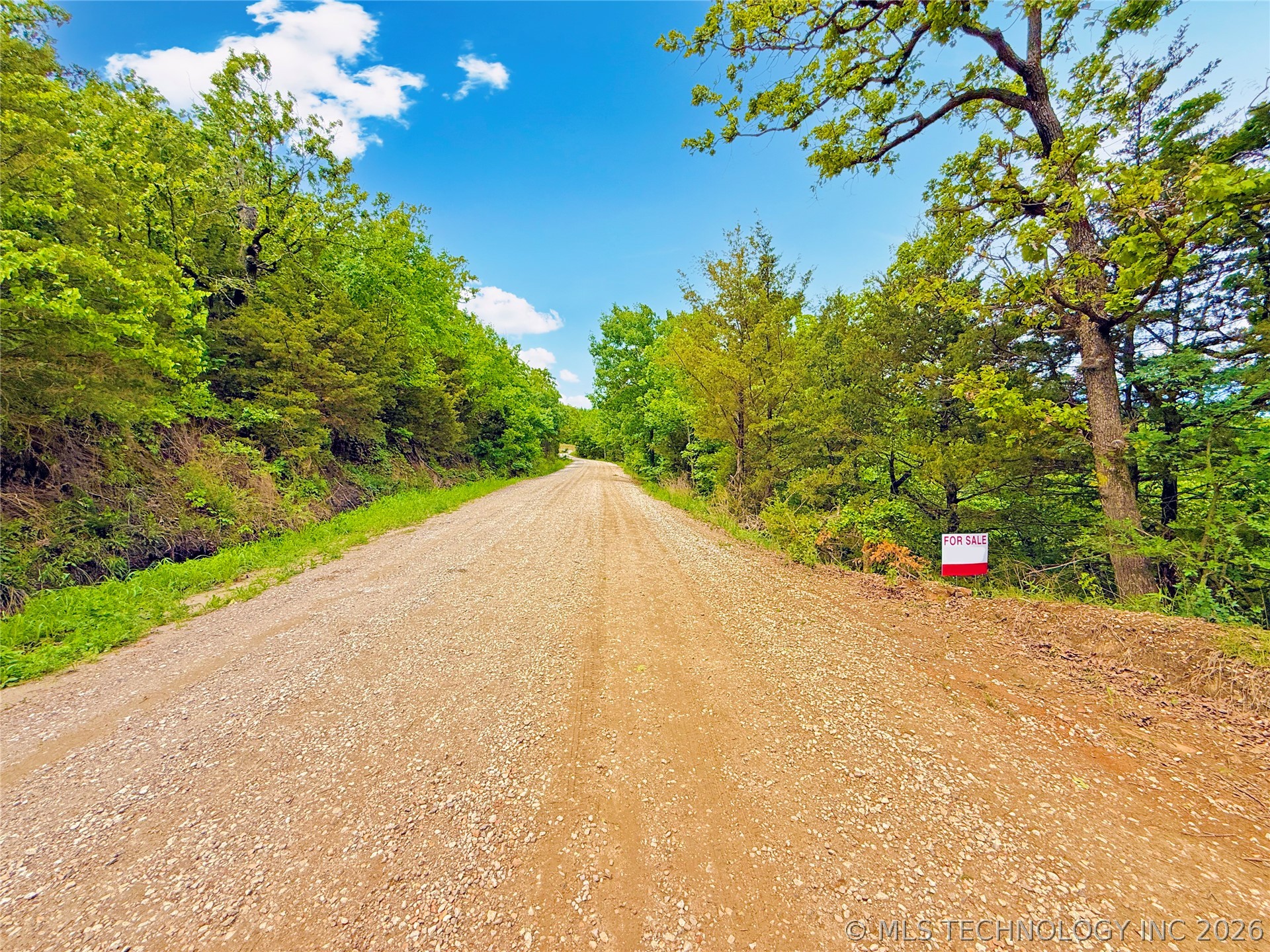 29 Lakeside Drive Eufaula OK 74432