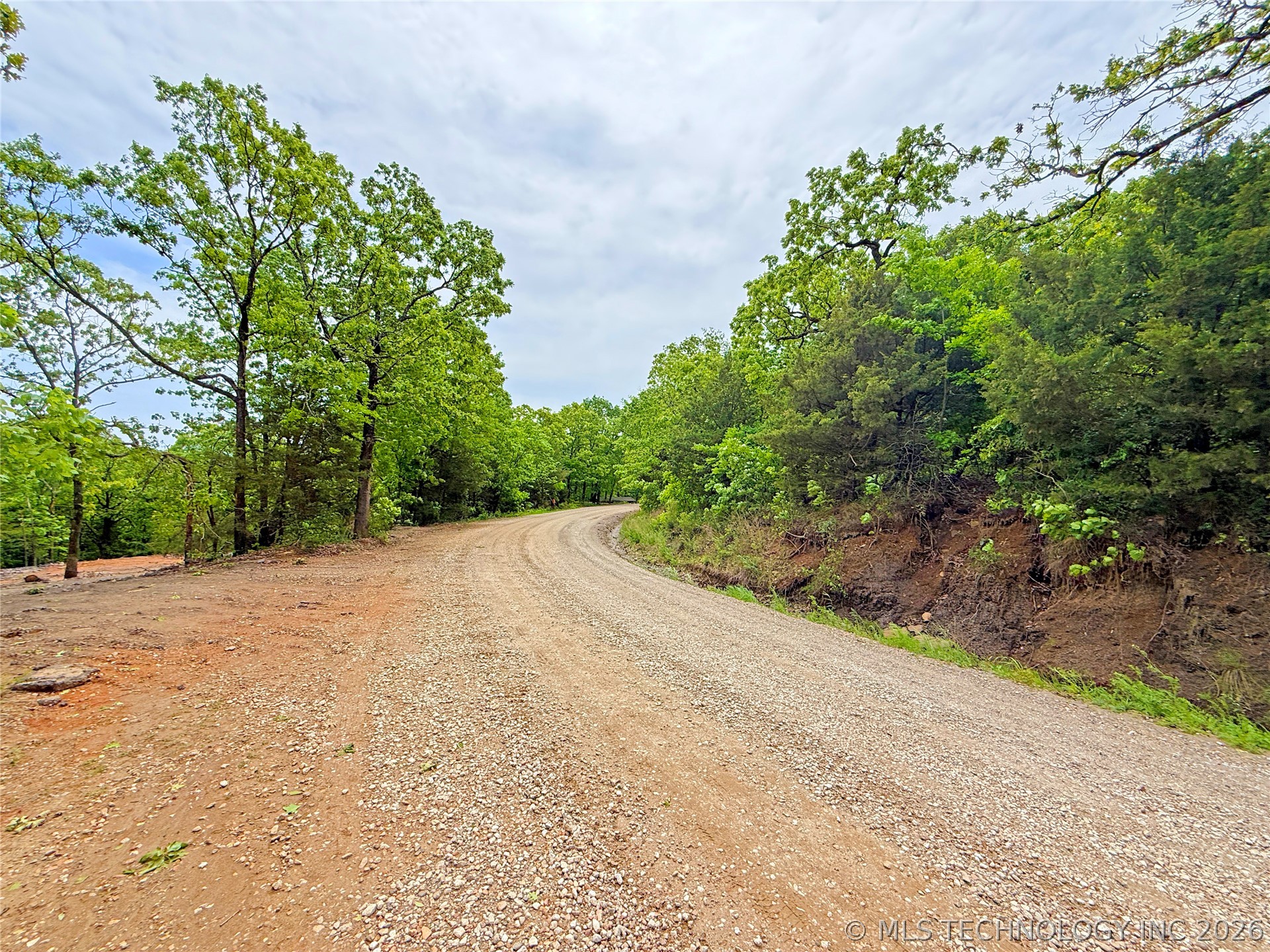 29 Lakeside Drive Eufaula OK 74432