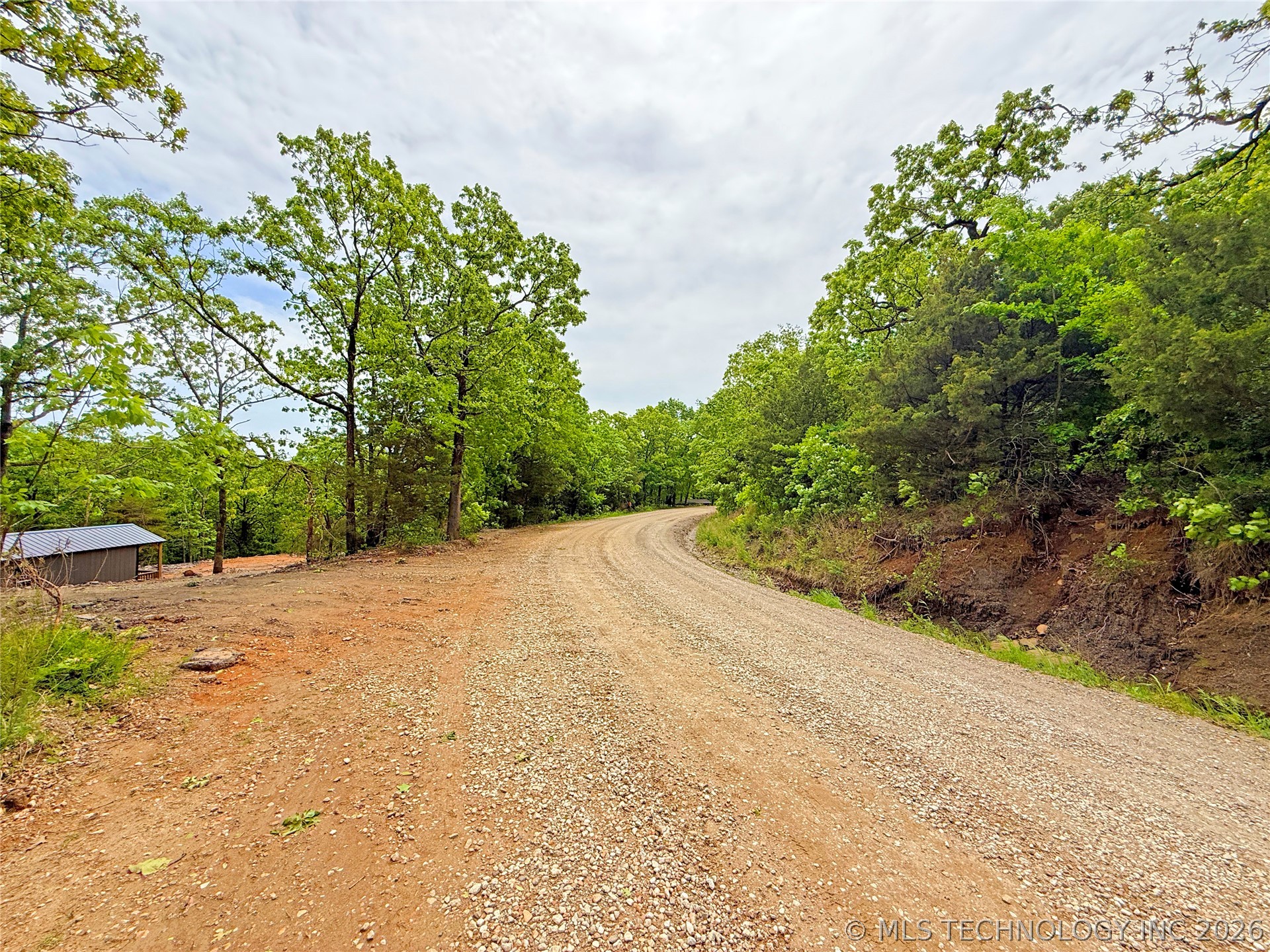 29 Lakeside Drive Eufaula OK 74432
