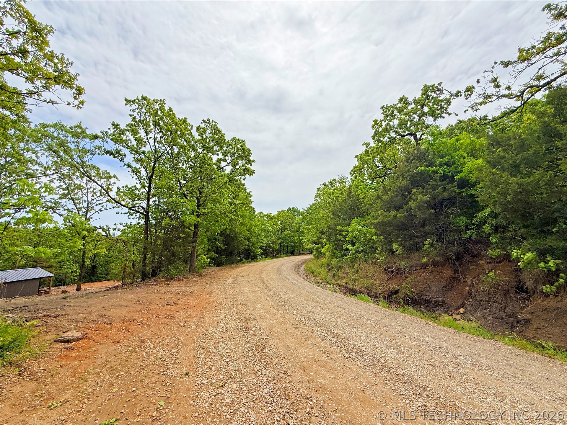 29 Lakeside Drive Eufaula OK 74432