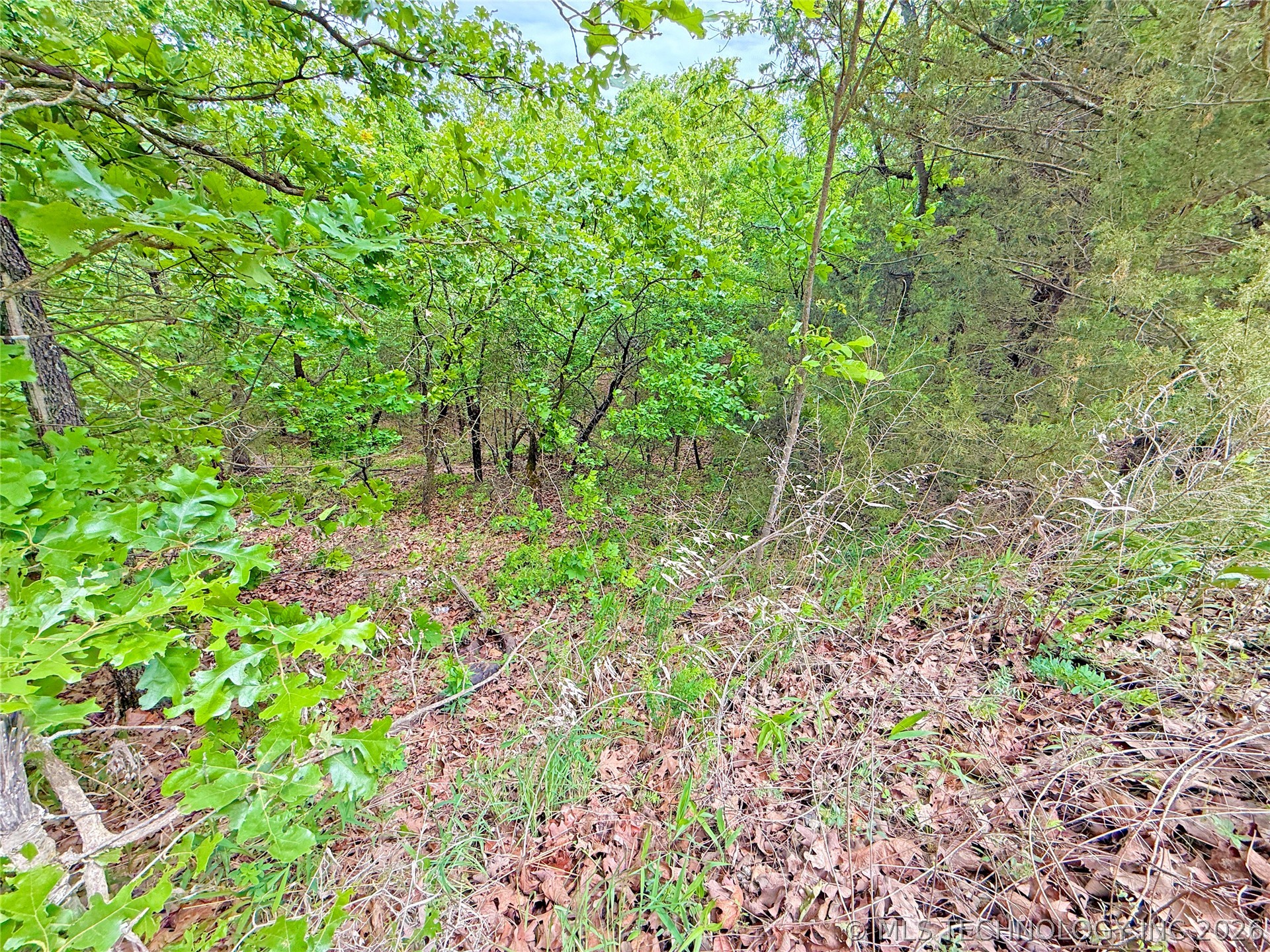 29 Lakeside Drive Eufaula OK 74432