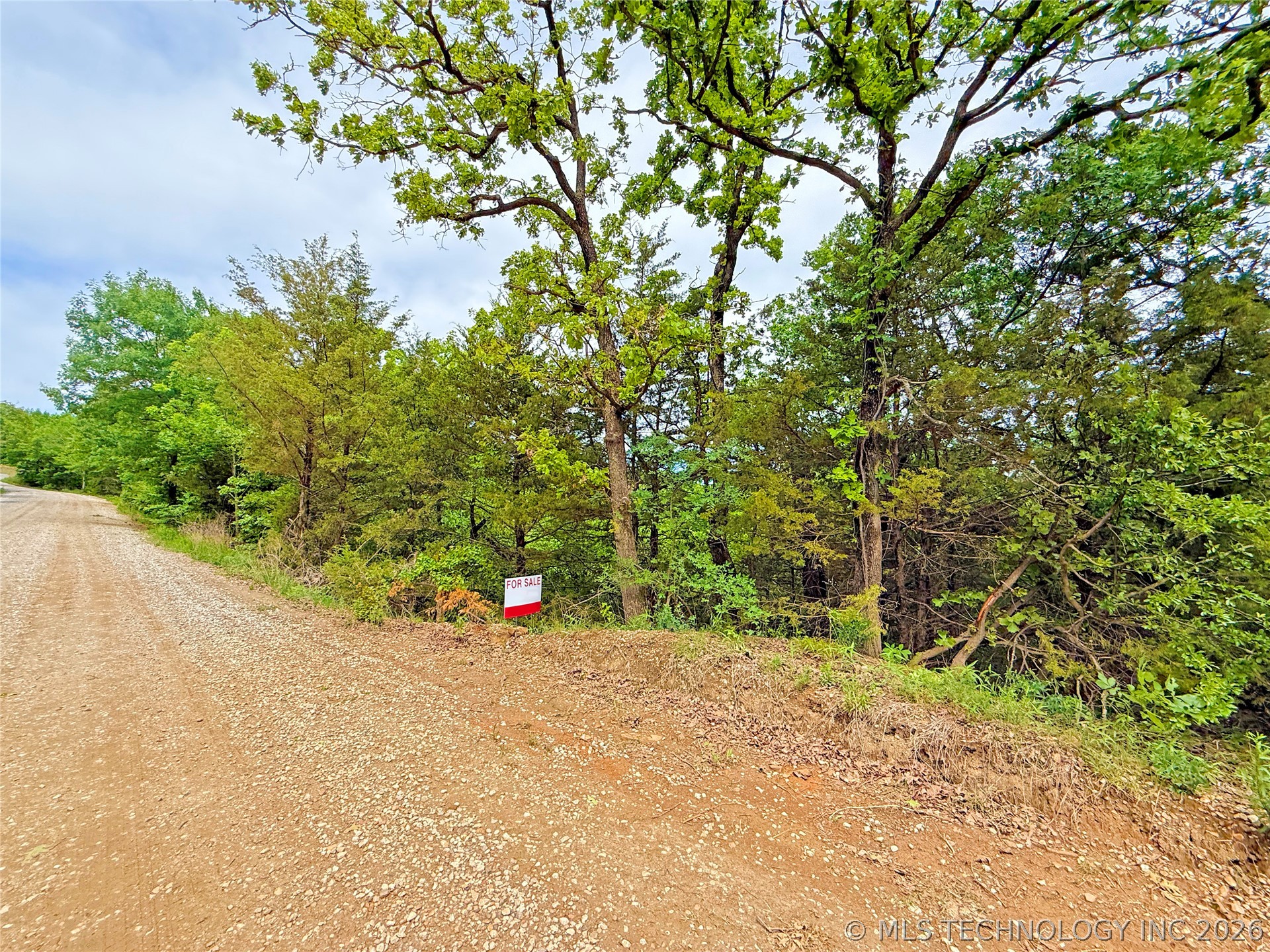 29 Lakeside Drive Eufaula OK 74432