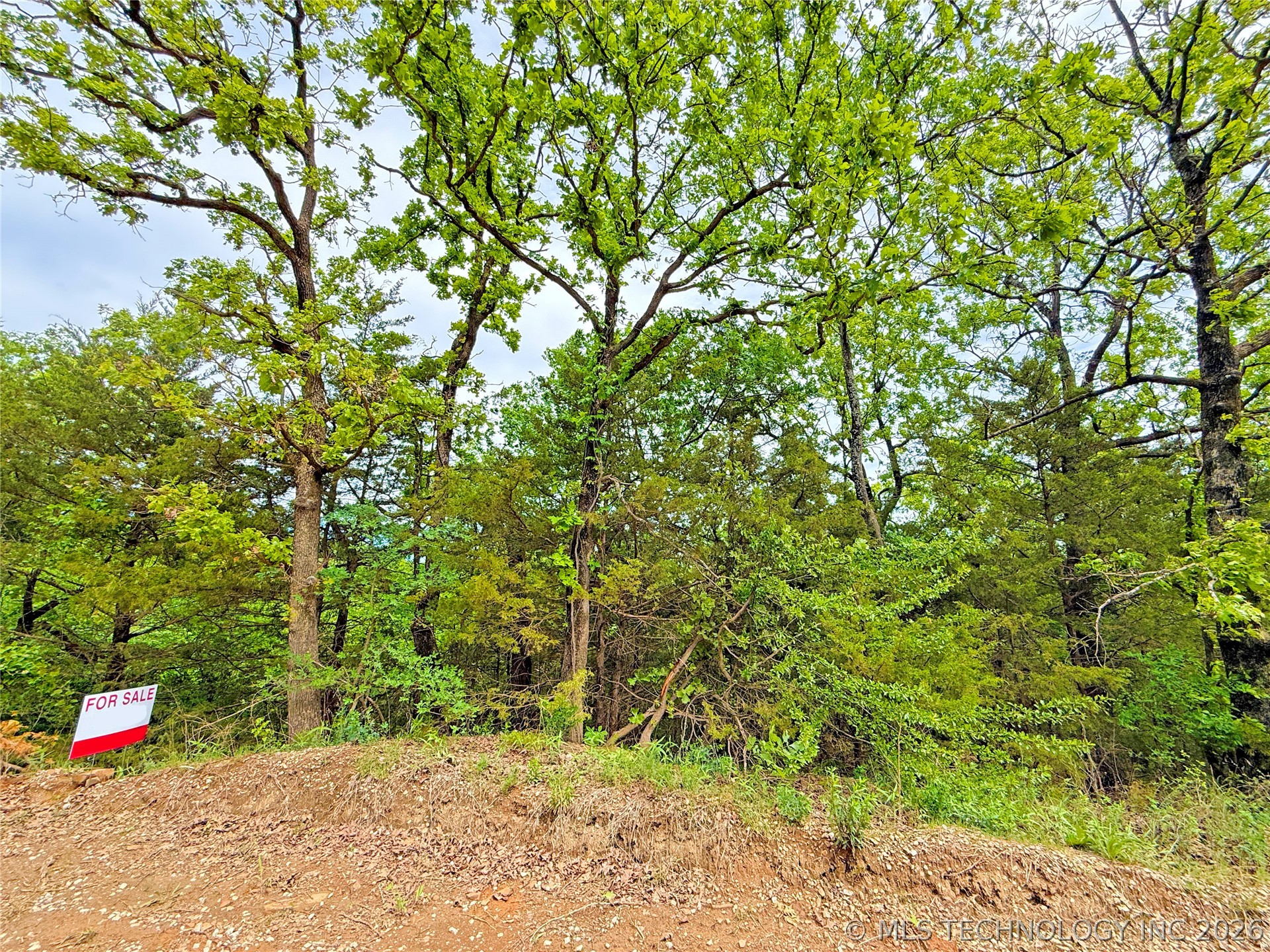 29 Lakeside Drive Eufaula OK 74432