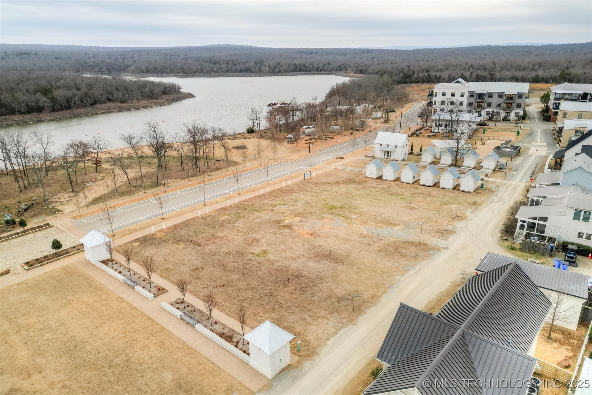 45 Water Street Carlton Landing OK 74432
