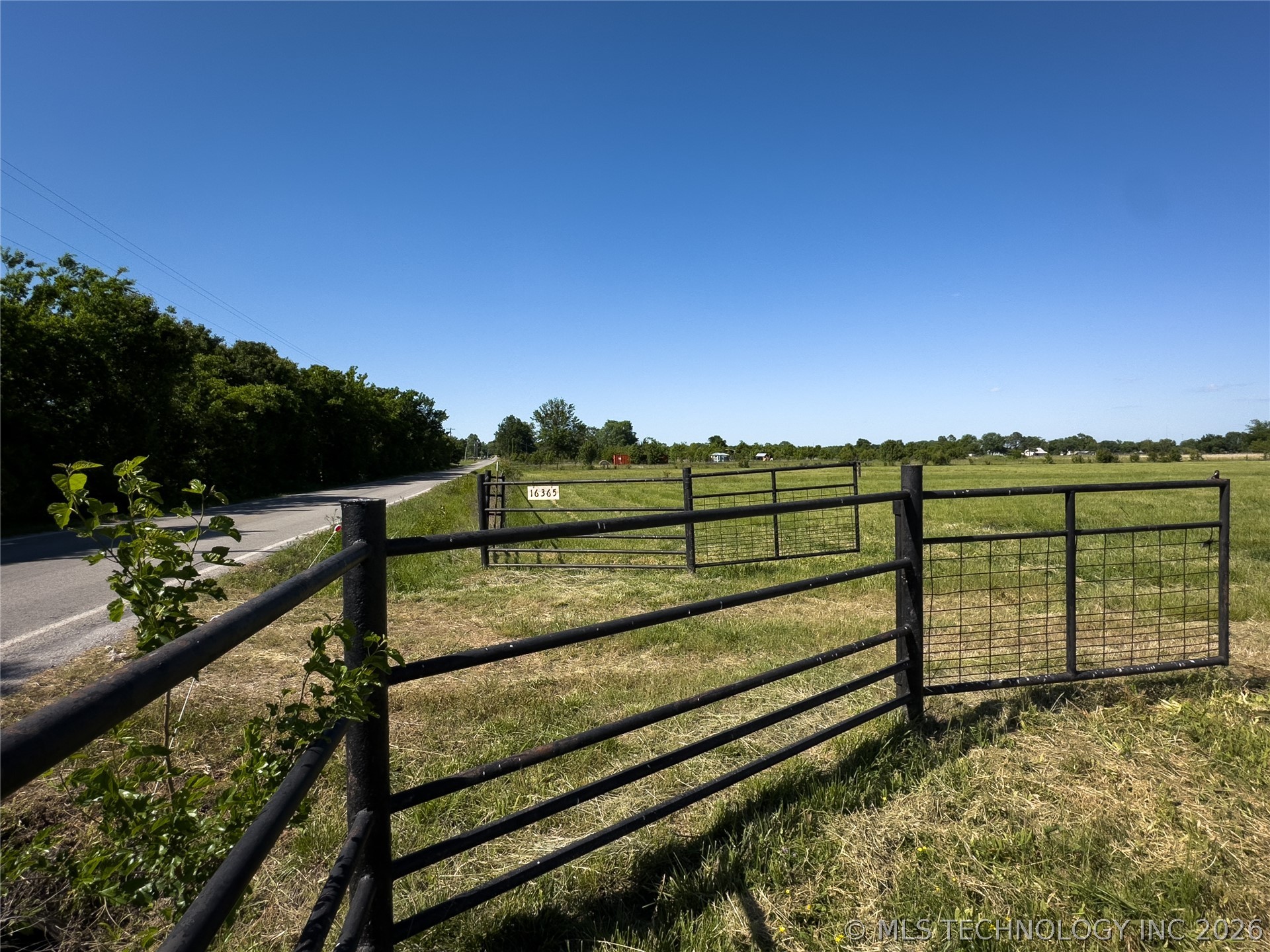 16365 S 145th Avenue E Bixby OK 74008