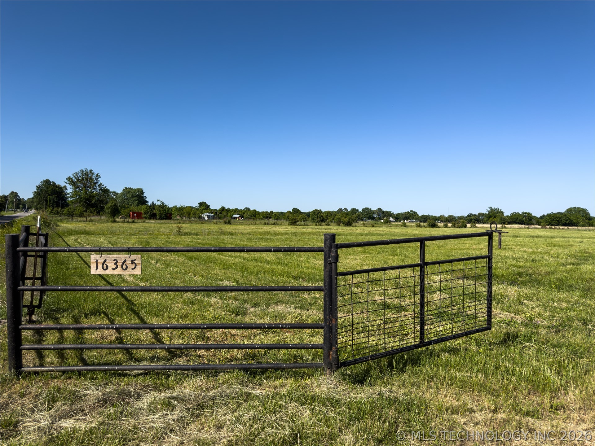 16365 S 145th Avenue E Bixby OK 74008