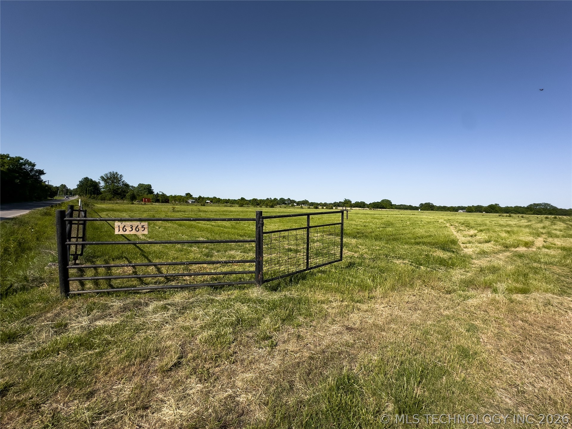 16365 S 145th Avenue E Bixby OK 74008
