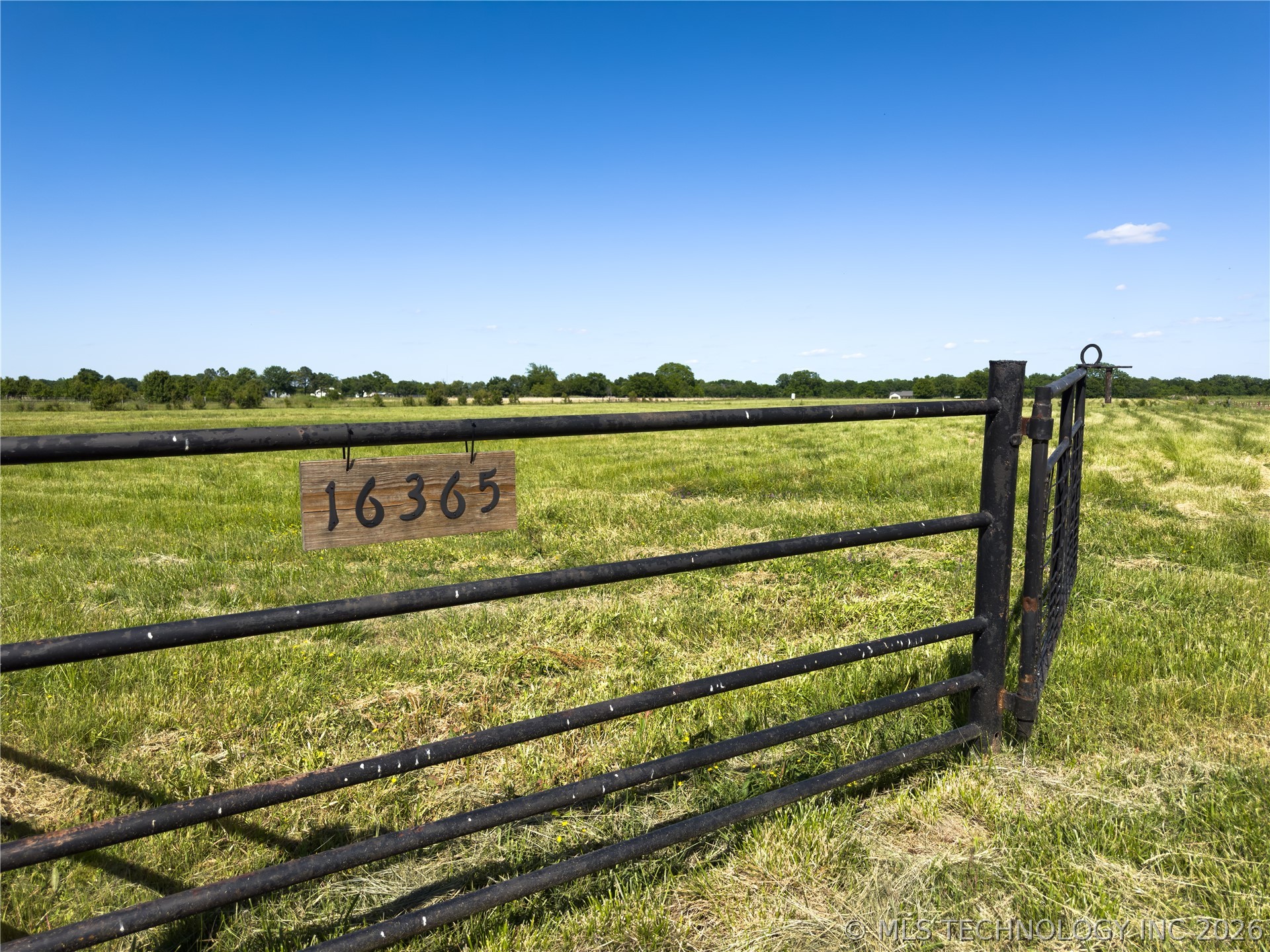 16365 S 145th Avenue E Bixby OK 74008