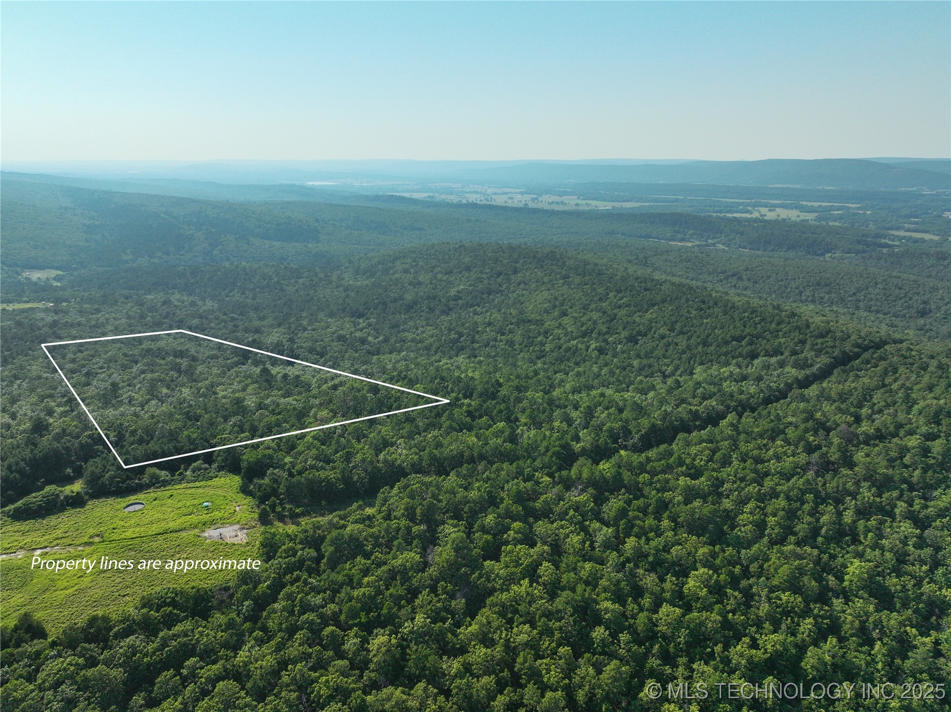 1 Hulsey Prairie Panola OK 74559