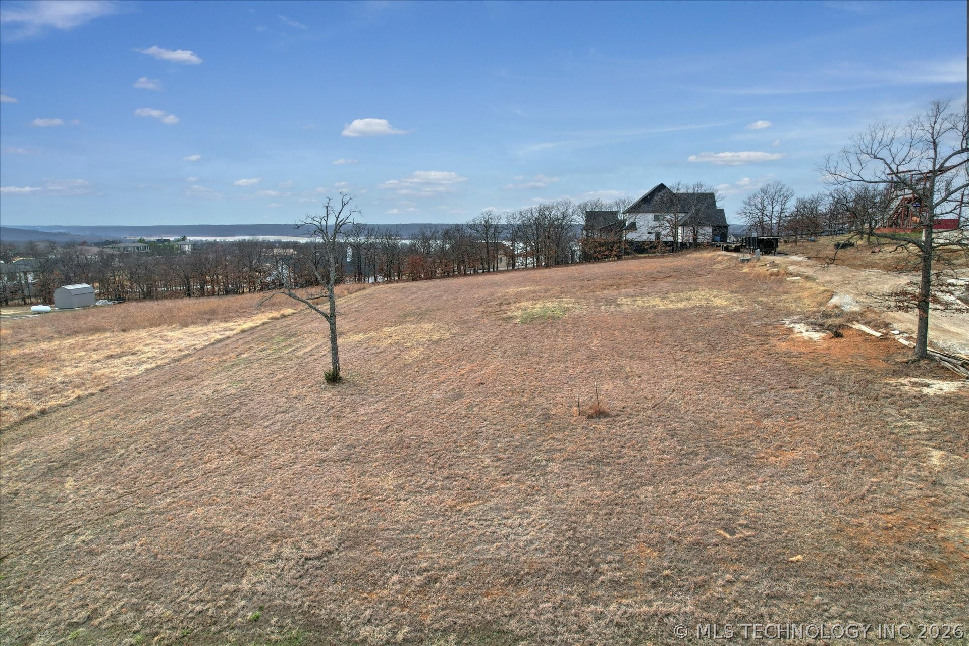 12586 Wilson Drive Sperry OK 74073