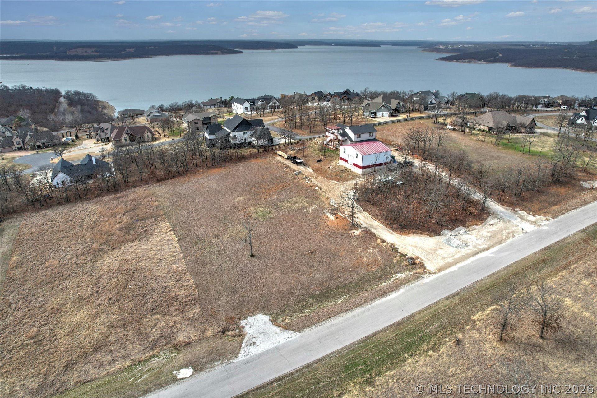 12586 Wilson Drive Sperry OK 74073