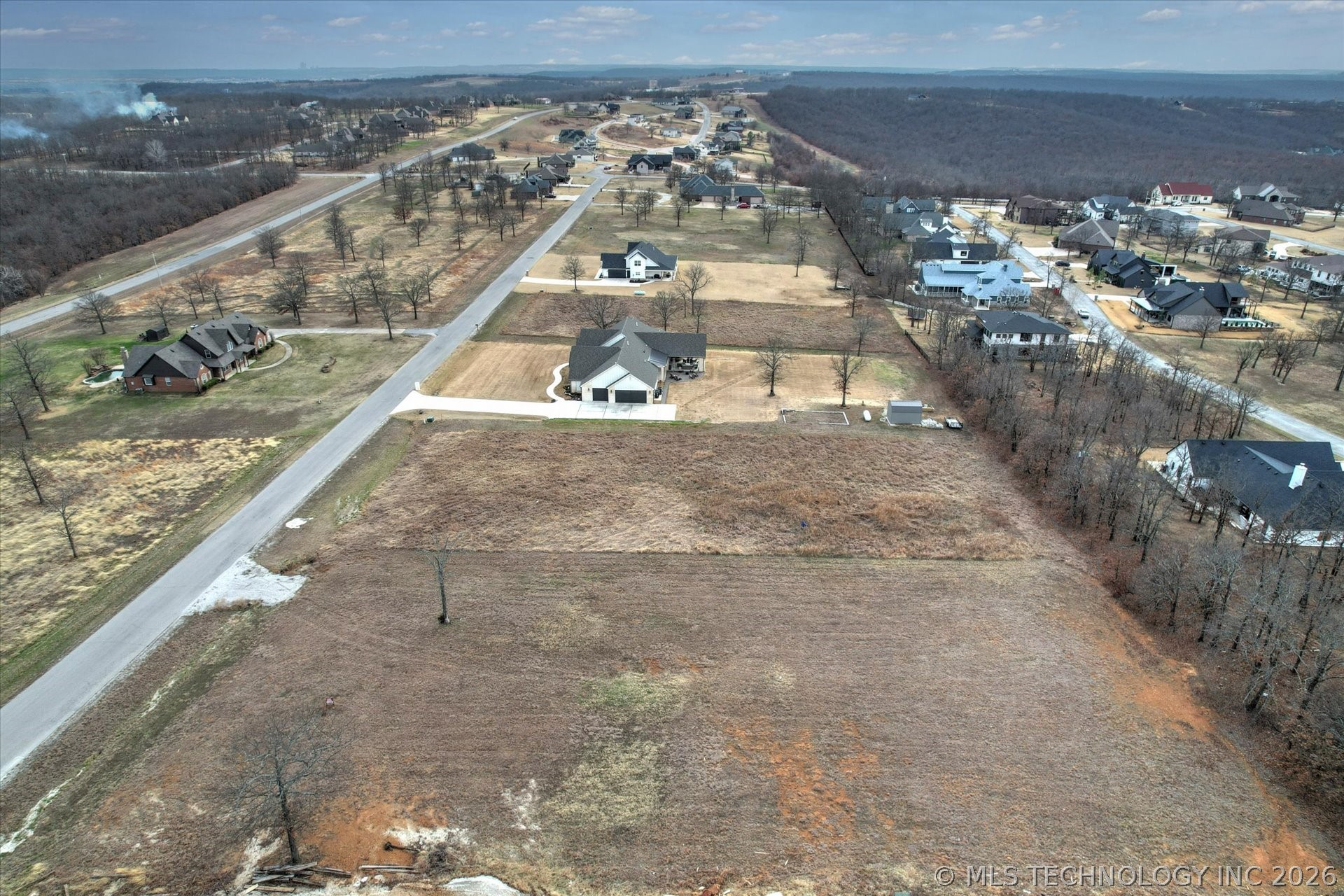 12586 Wilson Drive Sperry OK 74073