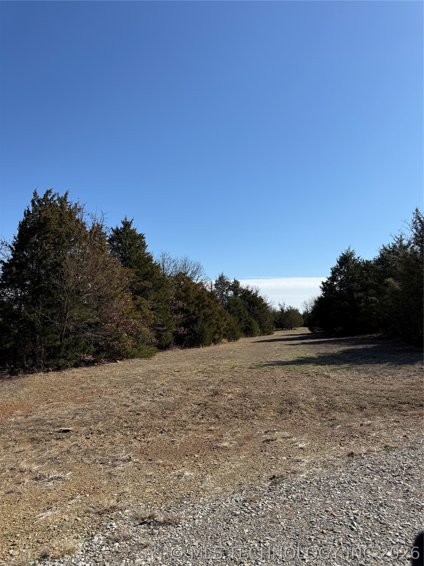 6 Mcnally Road Eufaula OK 74432