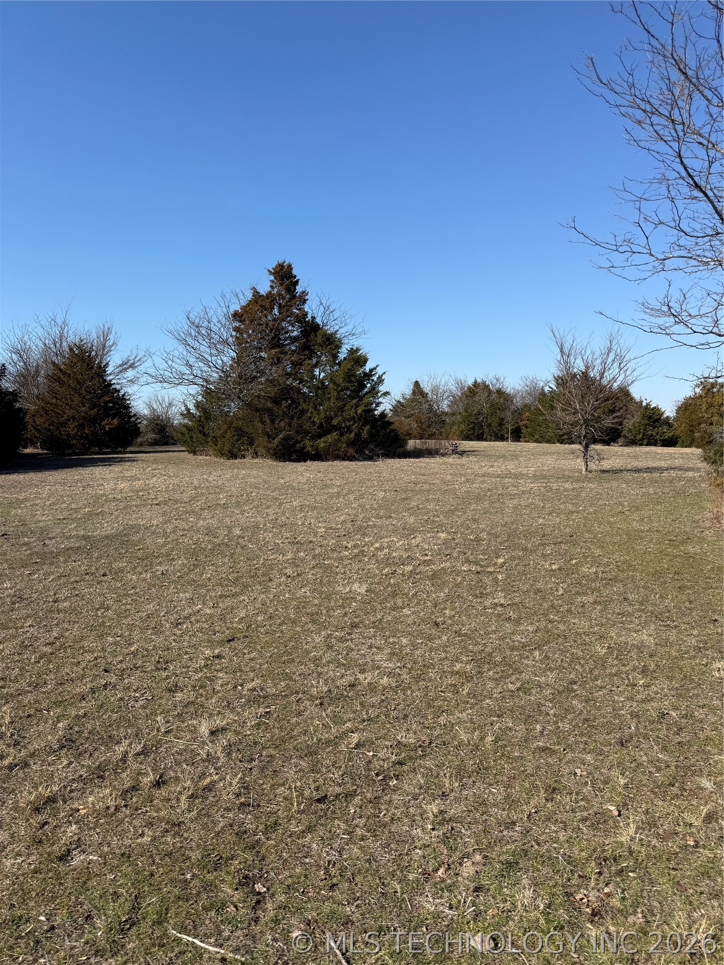 6 Mcnally Road Eufaula OK 74432