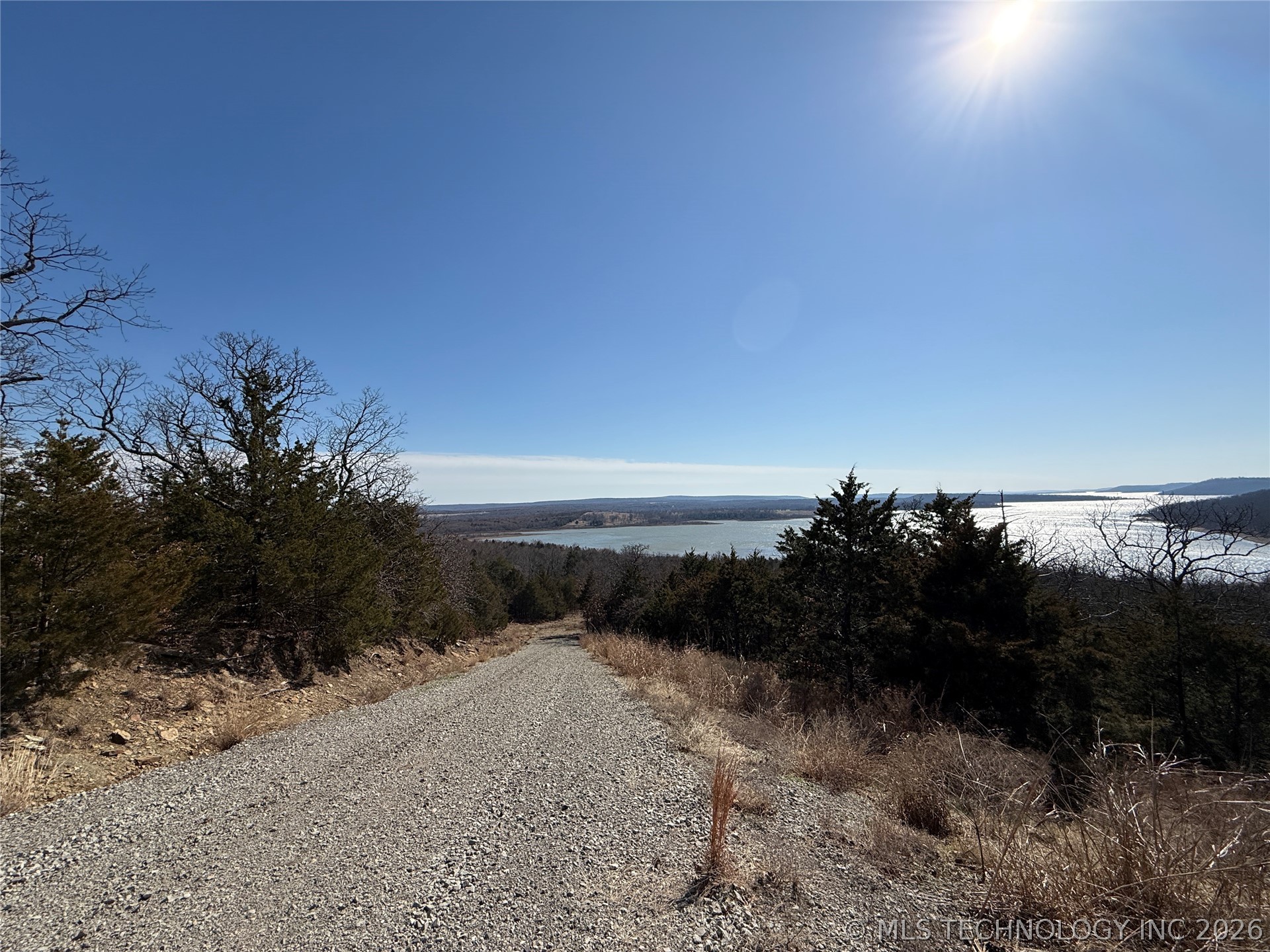 6 Mcnally Road Eufaula OK 74432