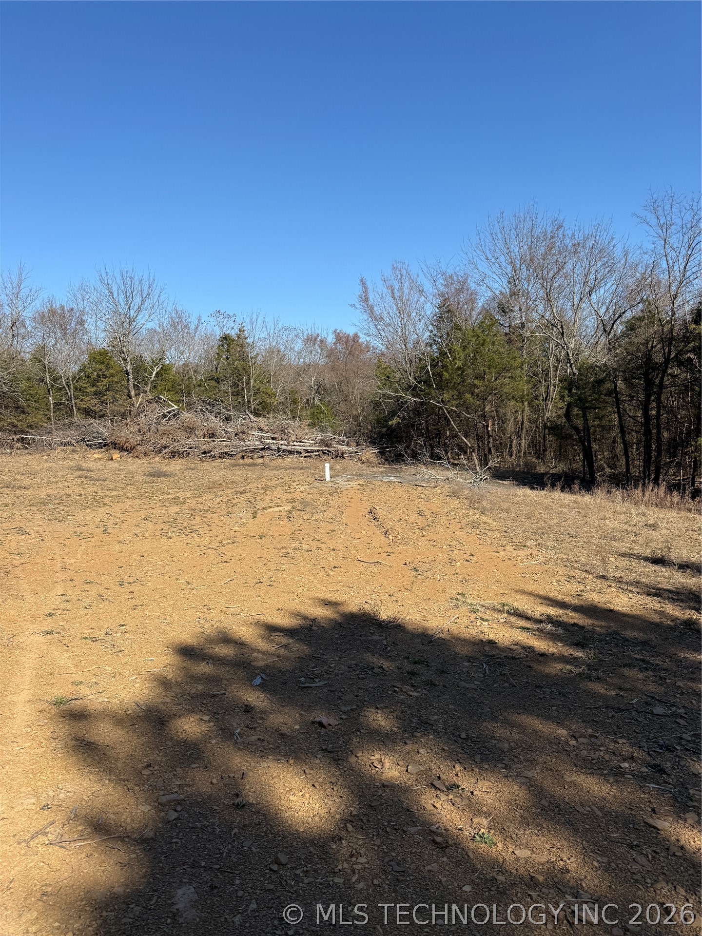 6 Mcnally Road Eufaula OK 74432