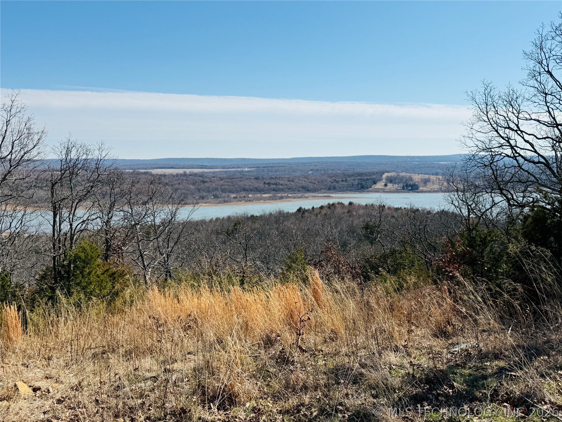 6 Mcnally Road Eufaula OK 74432