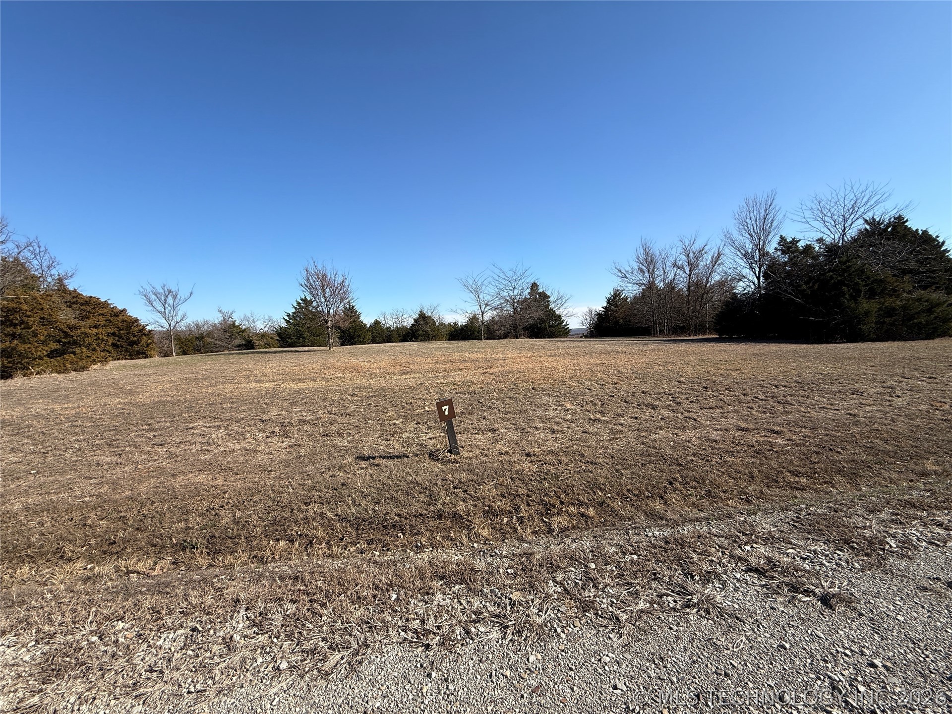 6 Mcnally Road Eufaula OK 74432