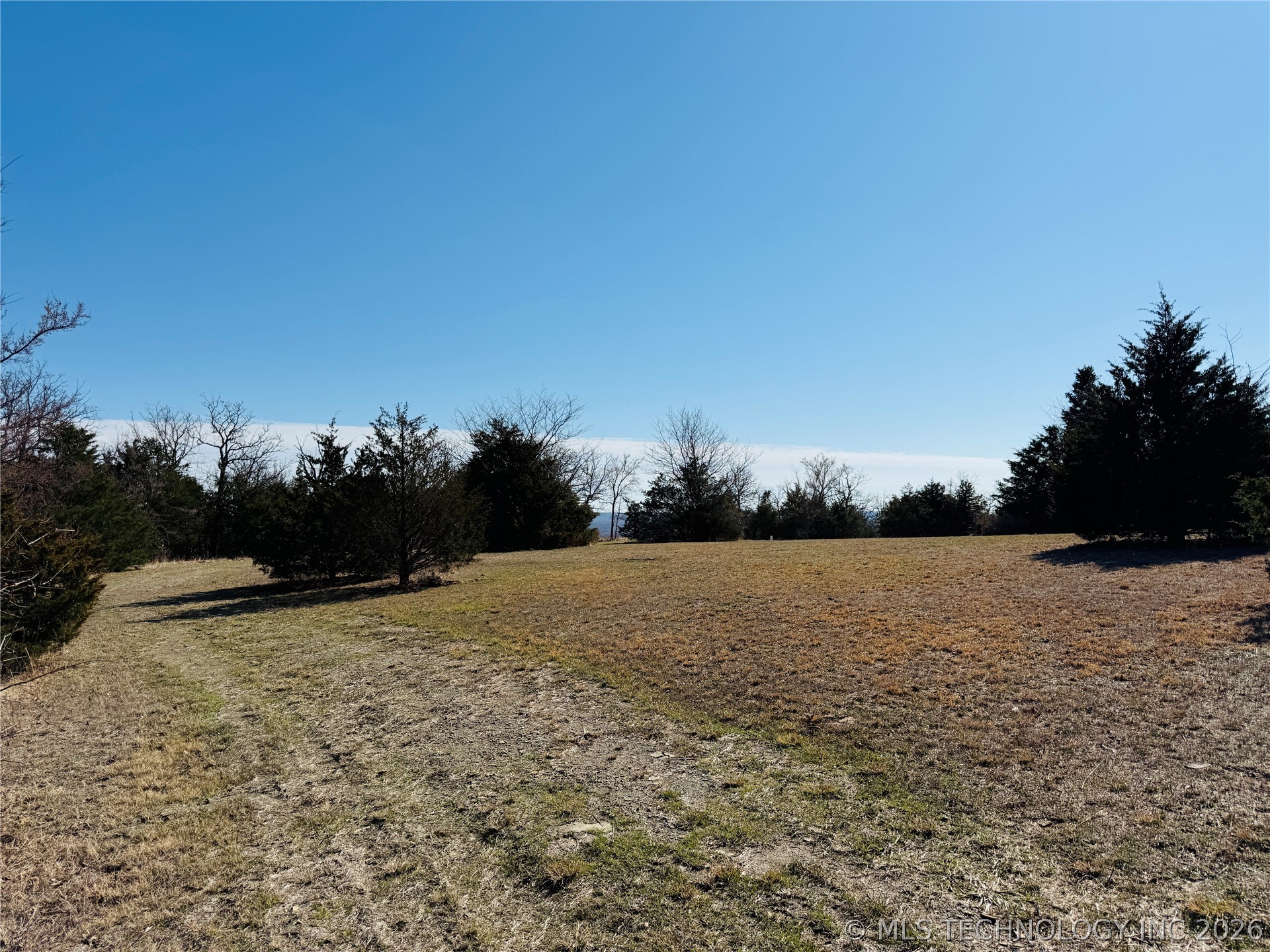 6 Mcnally Road Eufaula OK 74432