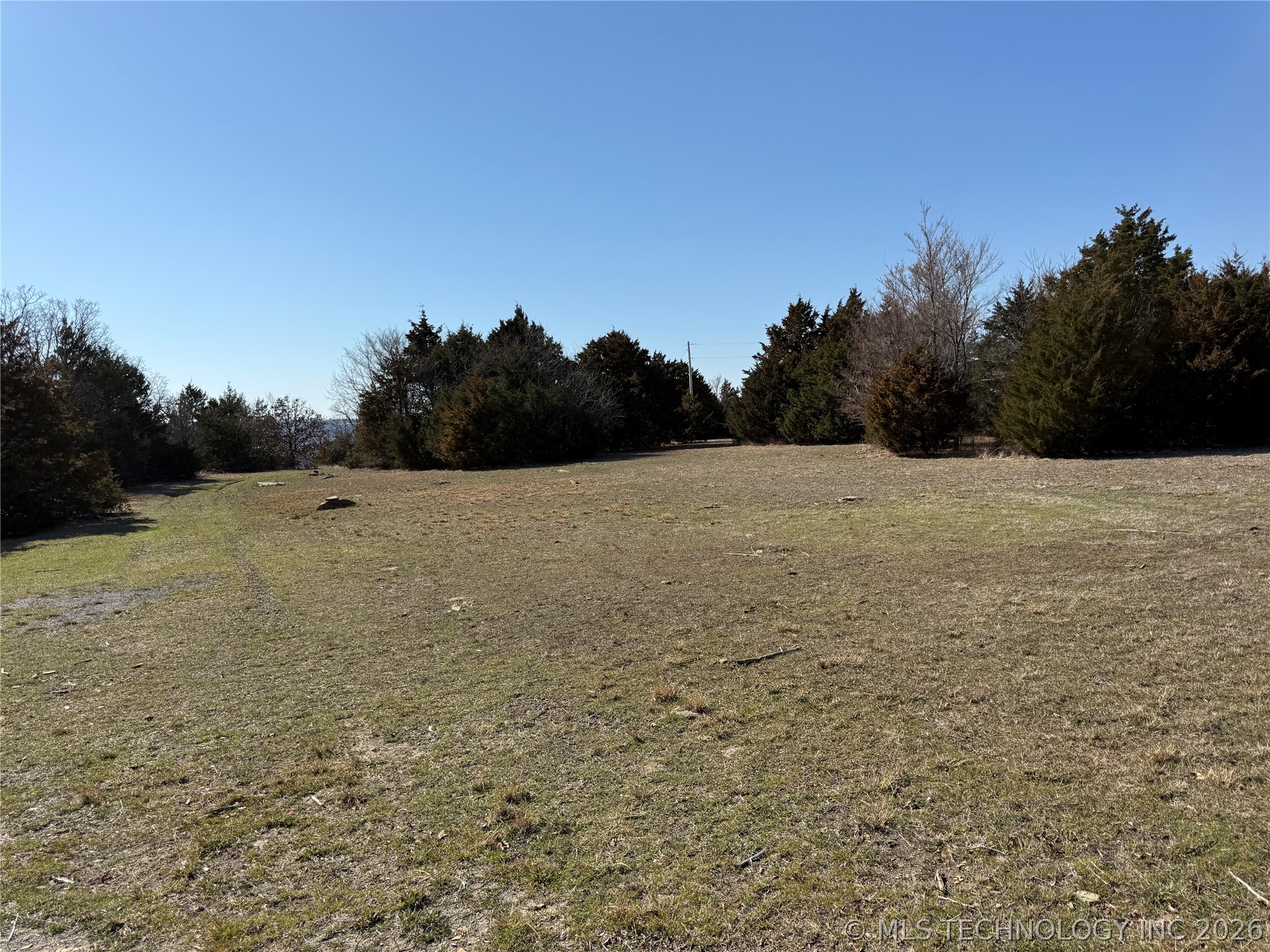 6 Mcnally Road Eufaula OK 74432