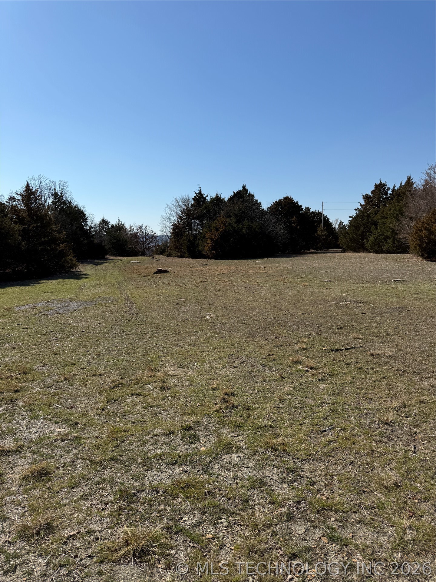 6 Mcnally Road Eufaula OK 74432