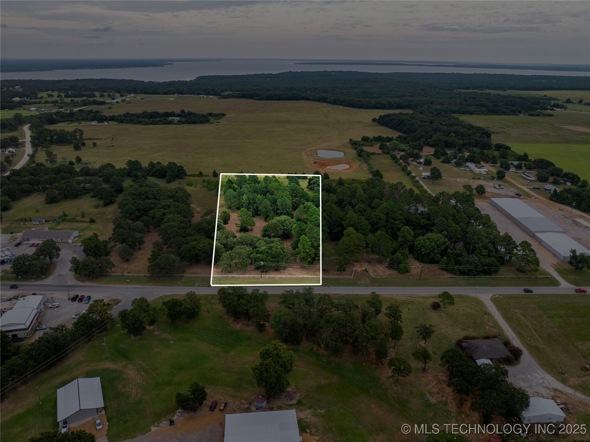 002 Enos Road Kingston OK 73439