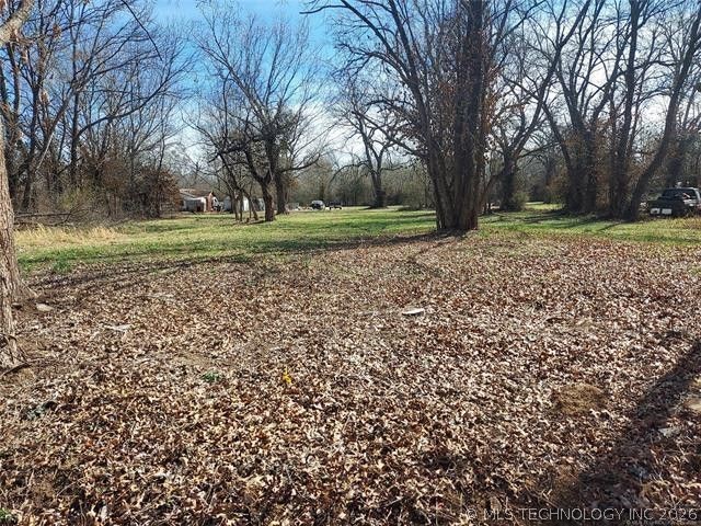 0000 N 1st Street Vinita OK 74301