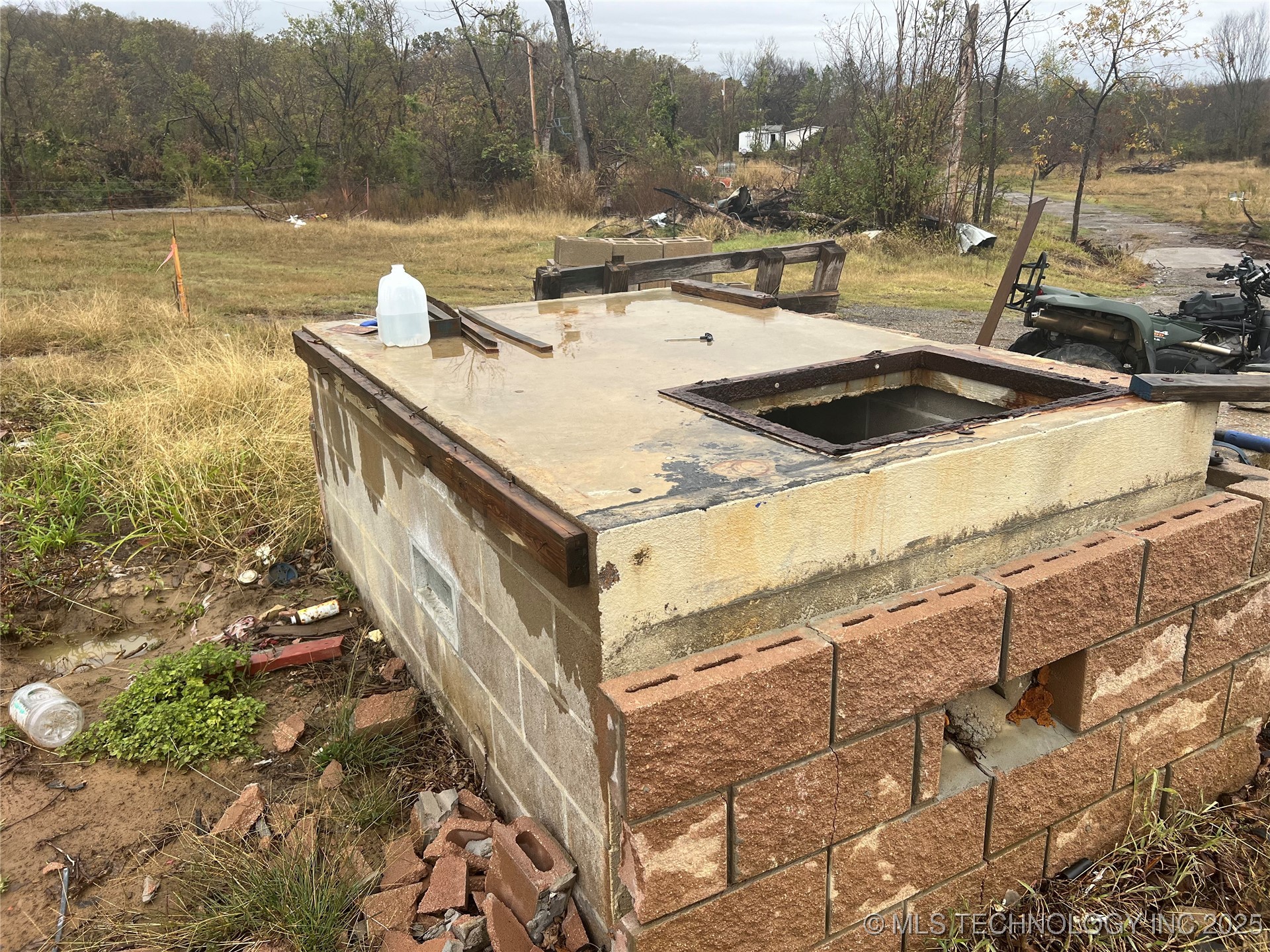1825 N 4257 Road Pryor OK 74361