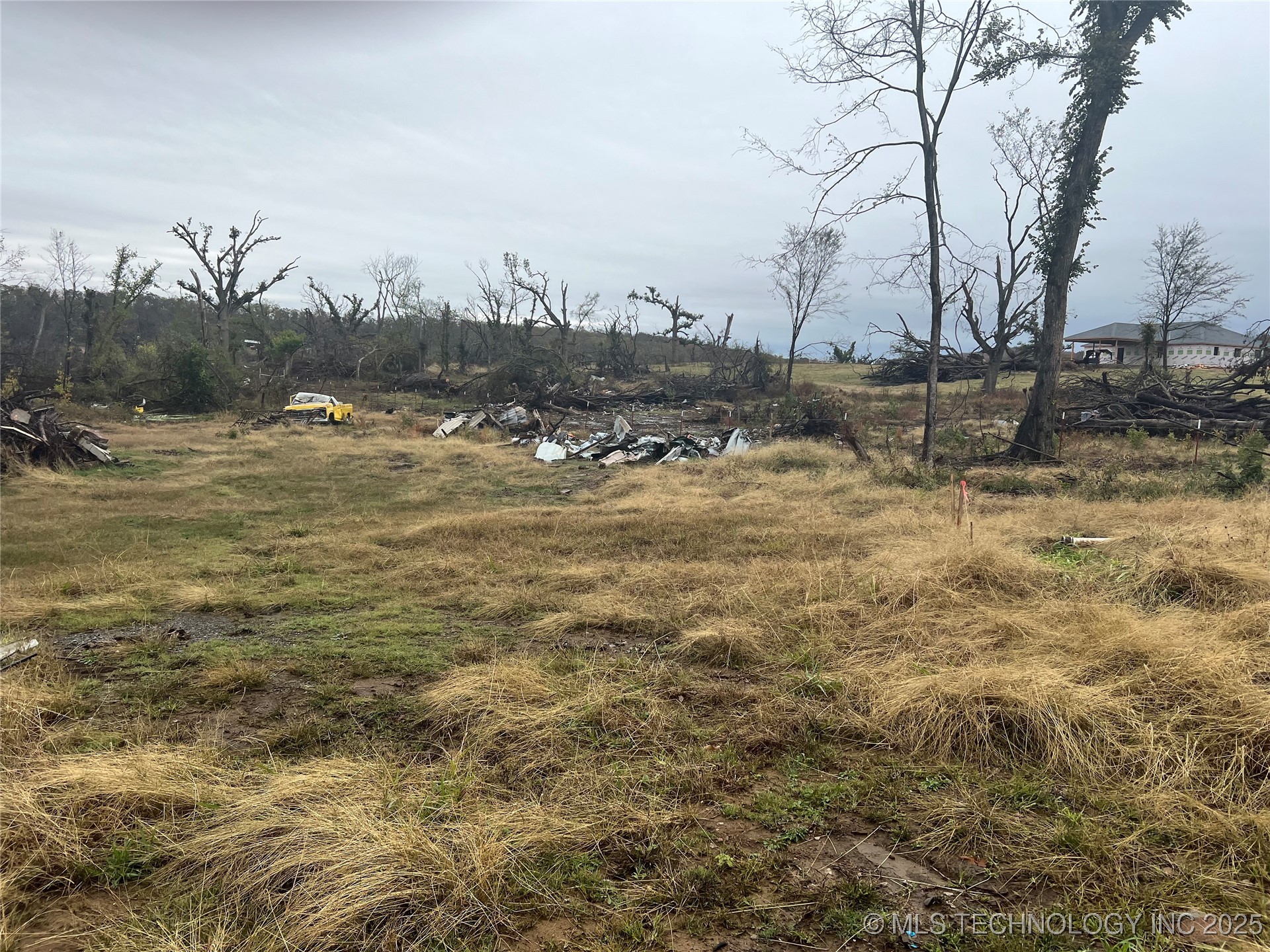 1825 N 4257 Road Pryor OK 74361