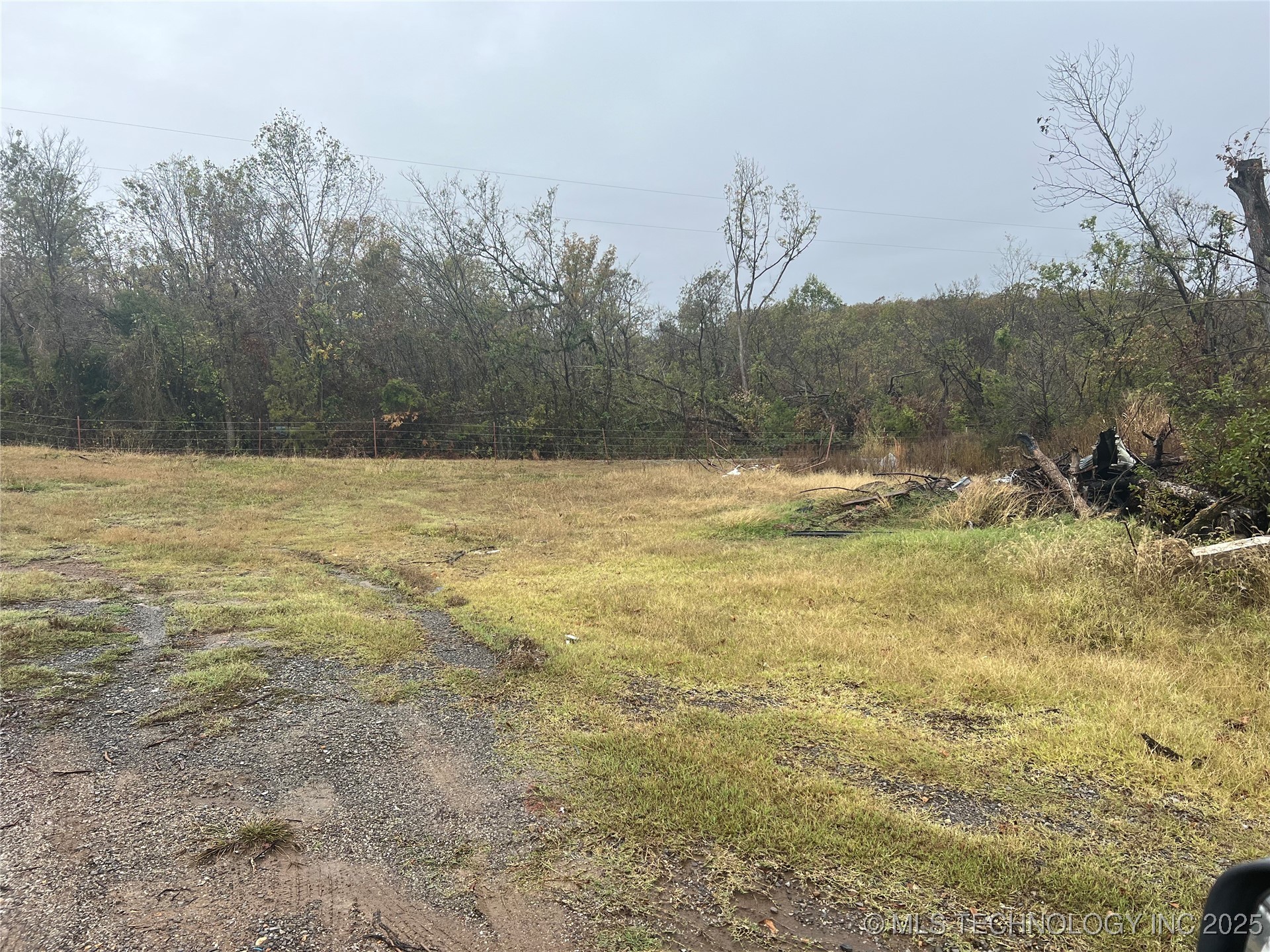 1825 N 4257 Road Pryor OK 74361